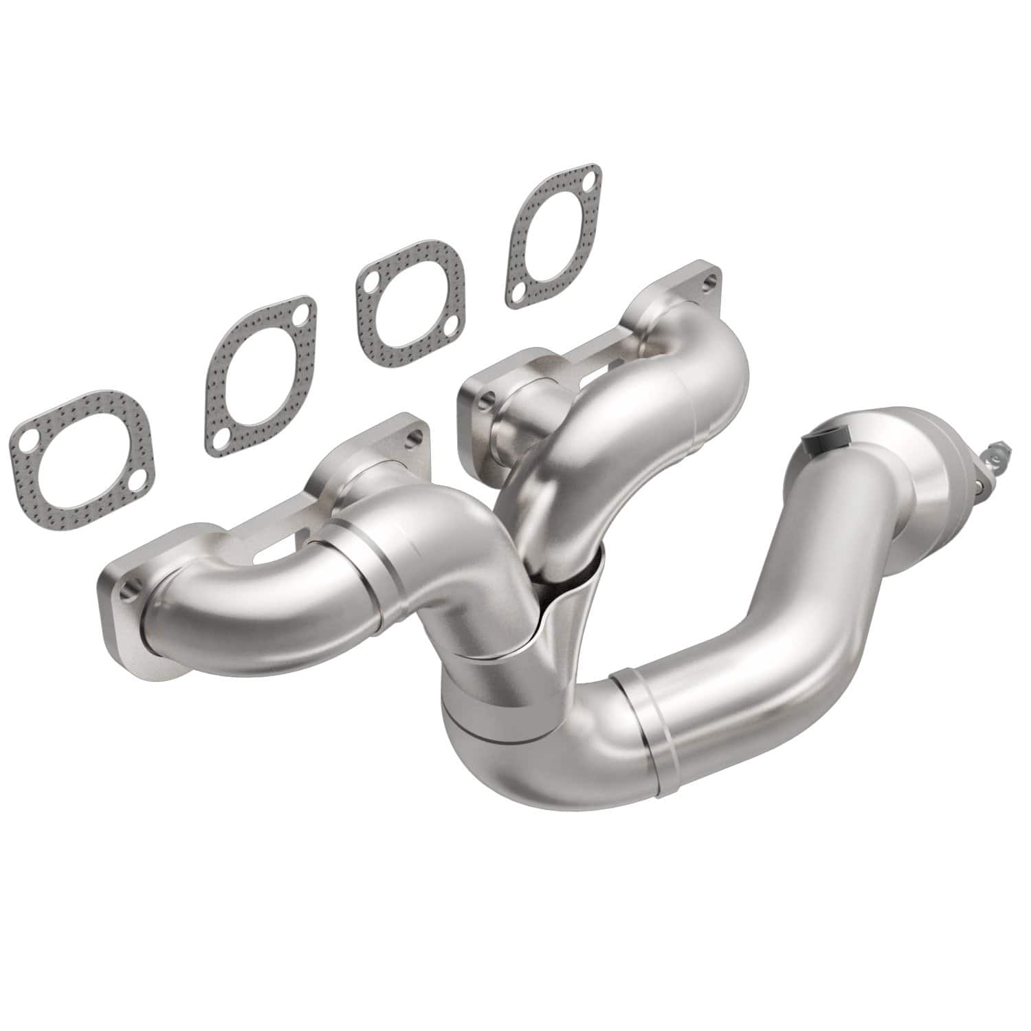 MagnaFlow BMW California Grade CARB Compliant Manifold Catalytic Converter