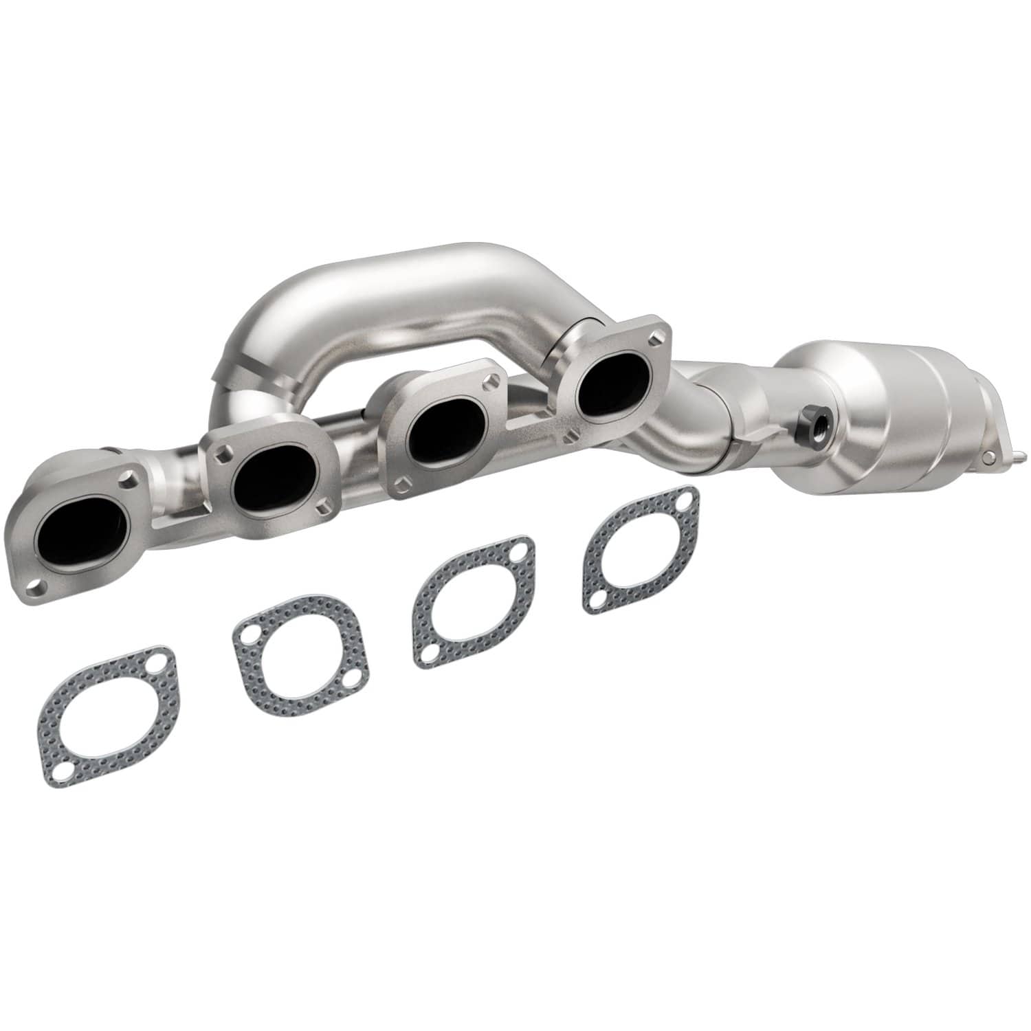 MagnaFlow BMW California Grade CARB Compliant Manifold Catalytic Converter