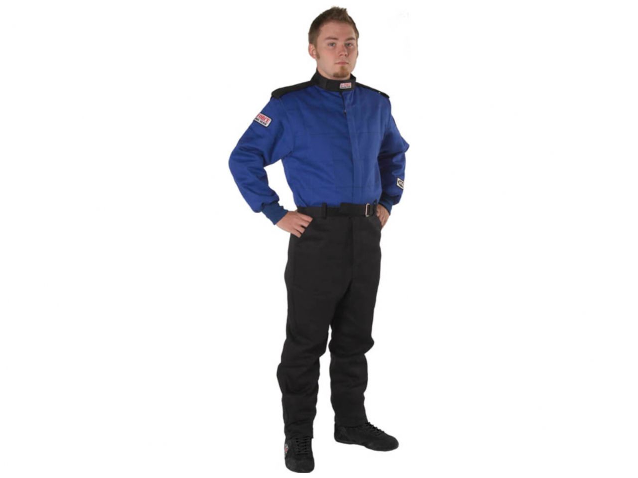 G-Force Suits 4525LRGRD Item Image