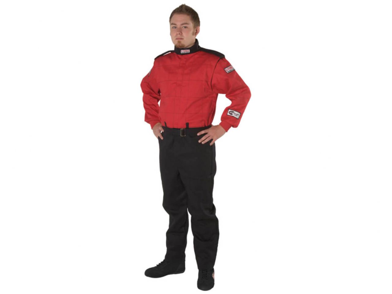 G-Force Suits 4525MEDRD Item Image