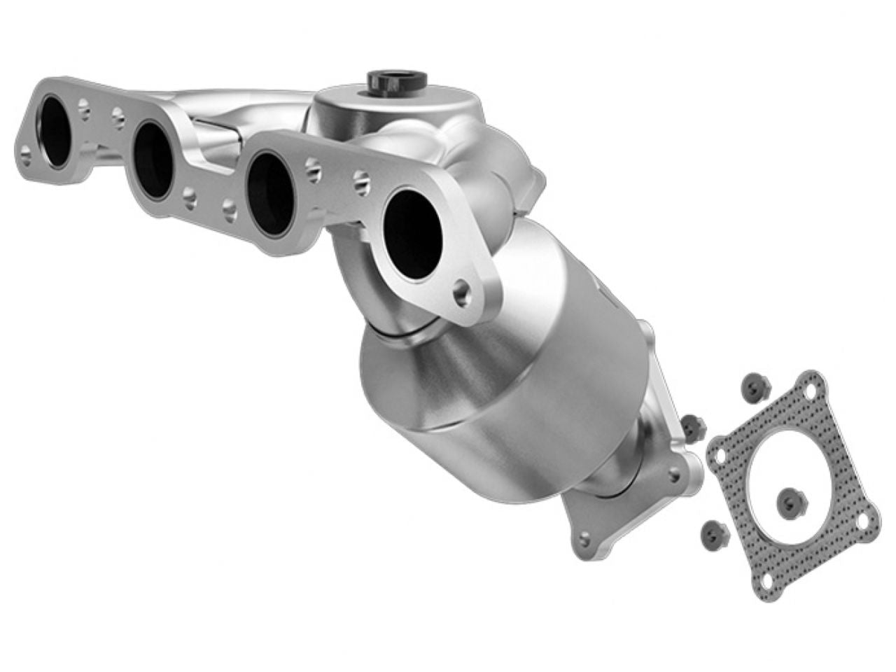 Magnaflow Catalytic Converters 452651 Item Image