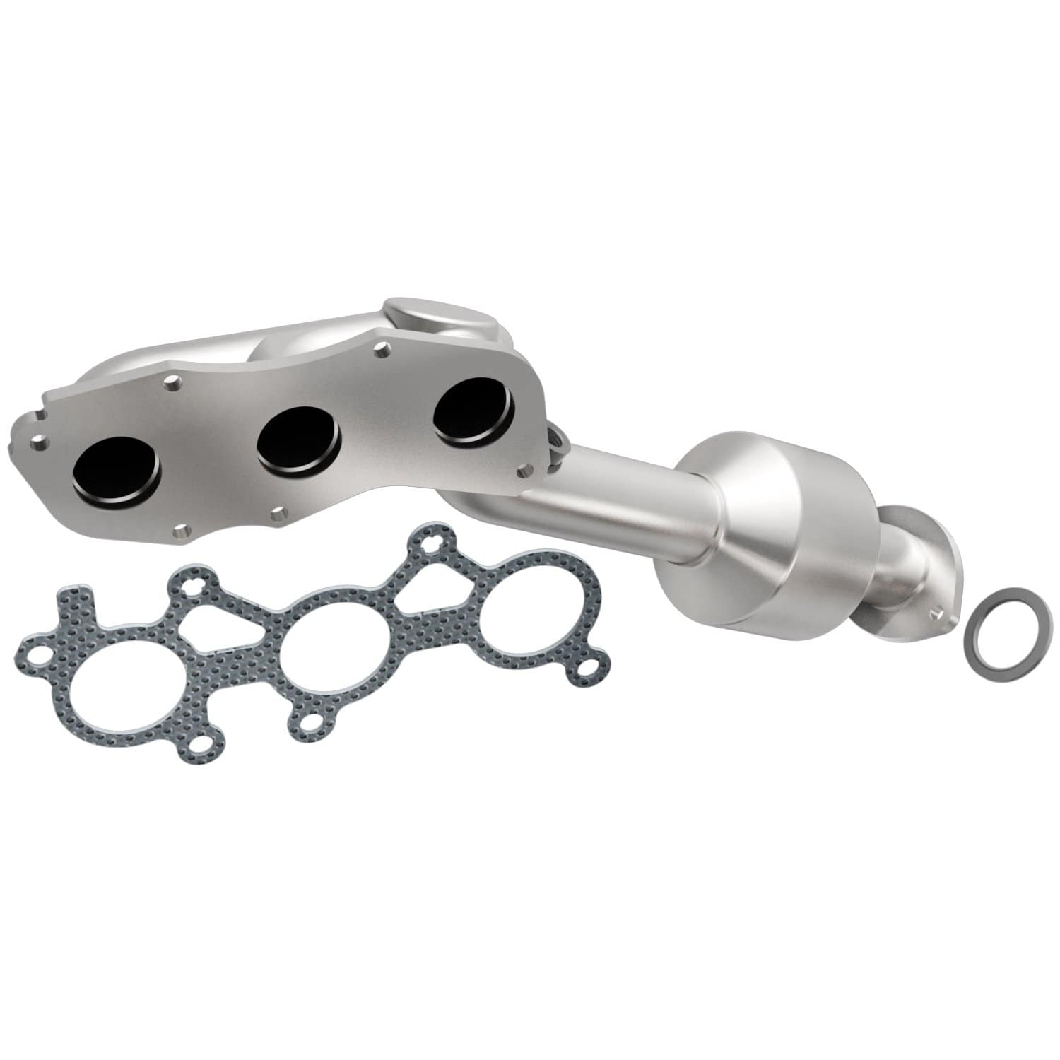 MagnaFlow Lexus GS300 California Grade CARB Compliant Manifold Catalytic Converter