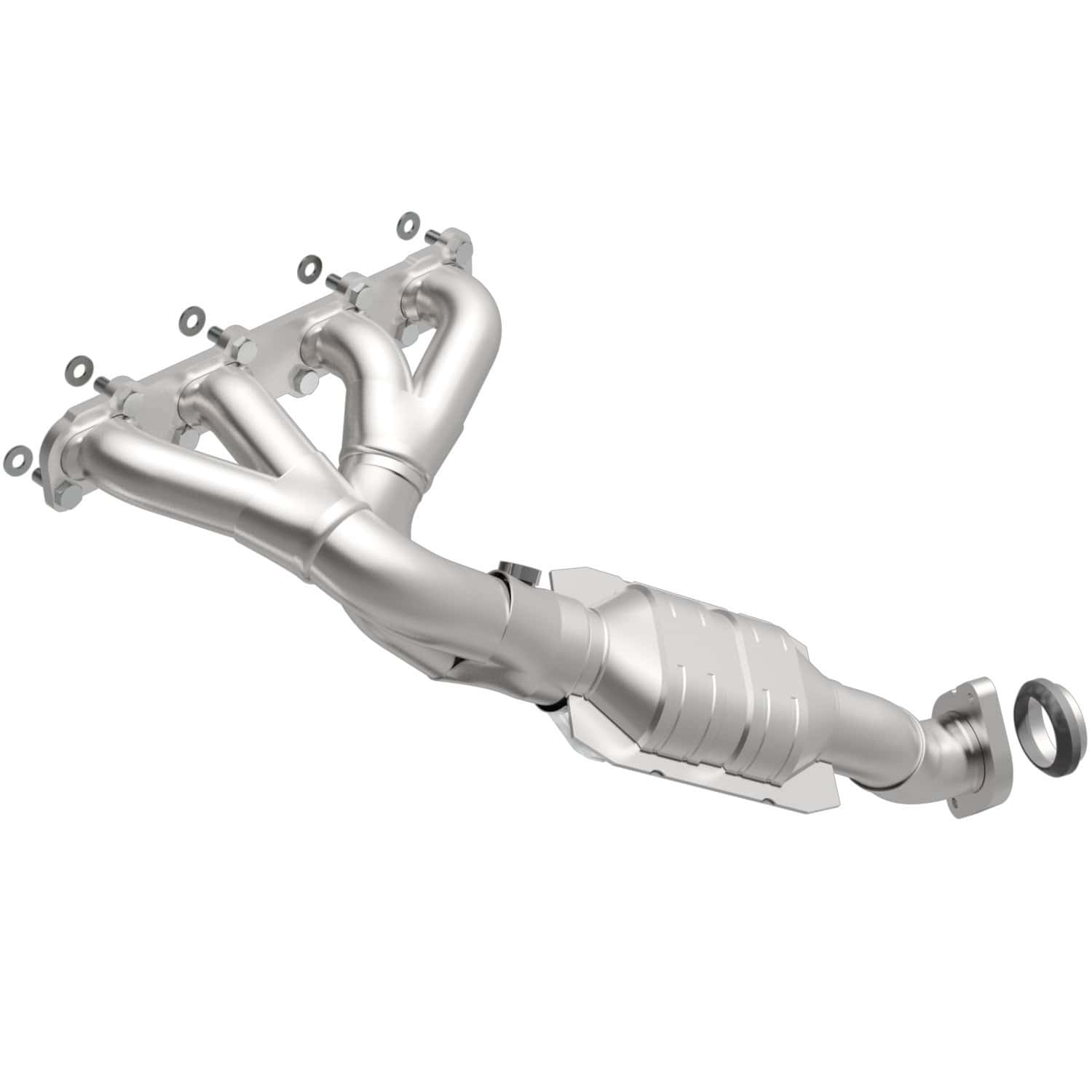 MagnaFlow Cadillac XLR California Grade CARB Compliant Manifold Catalytic Converter