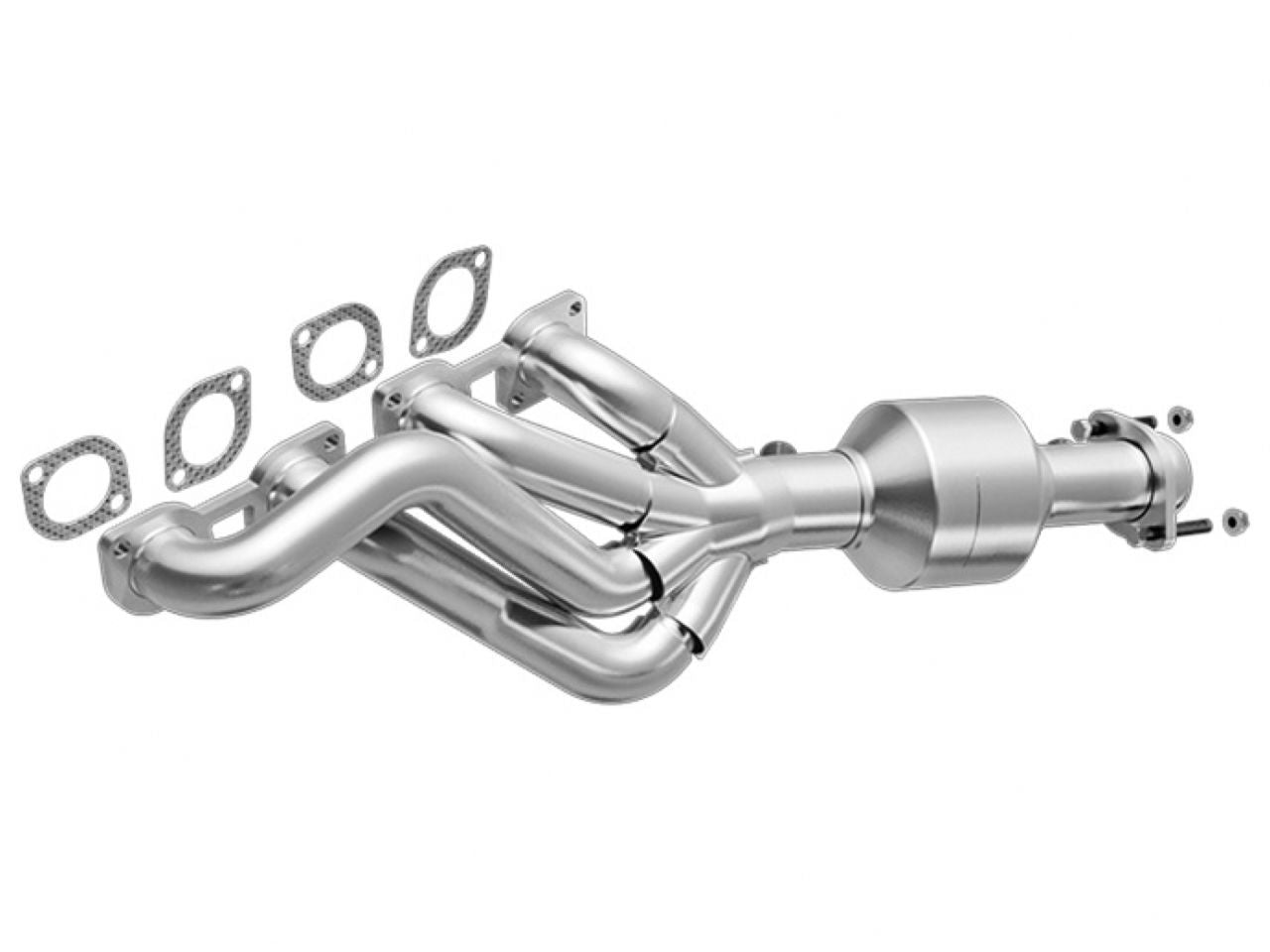 MagnaFlow BMW California Grade CARB Compliant Manifold Catalytic Converter