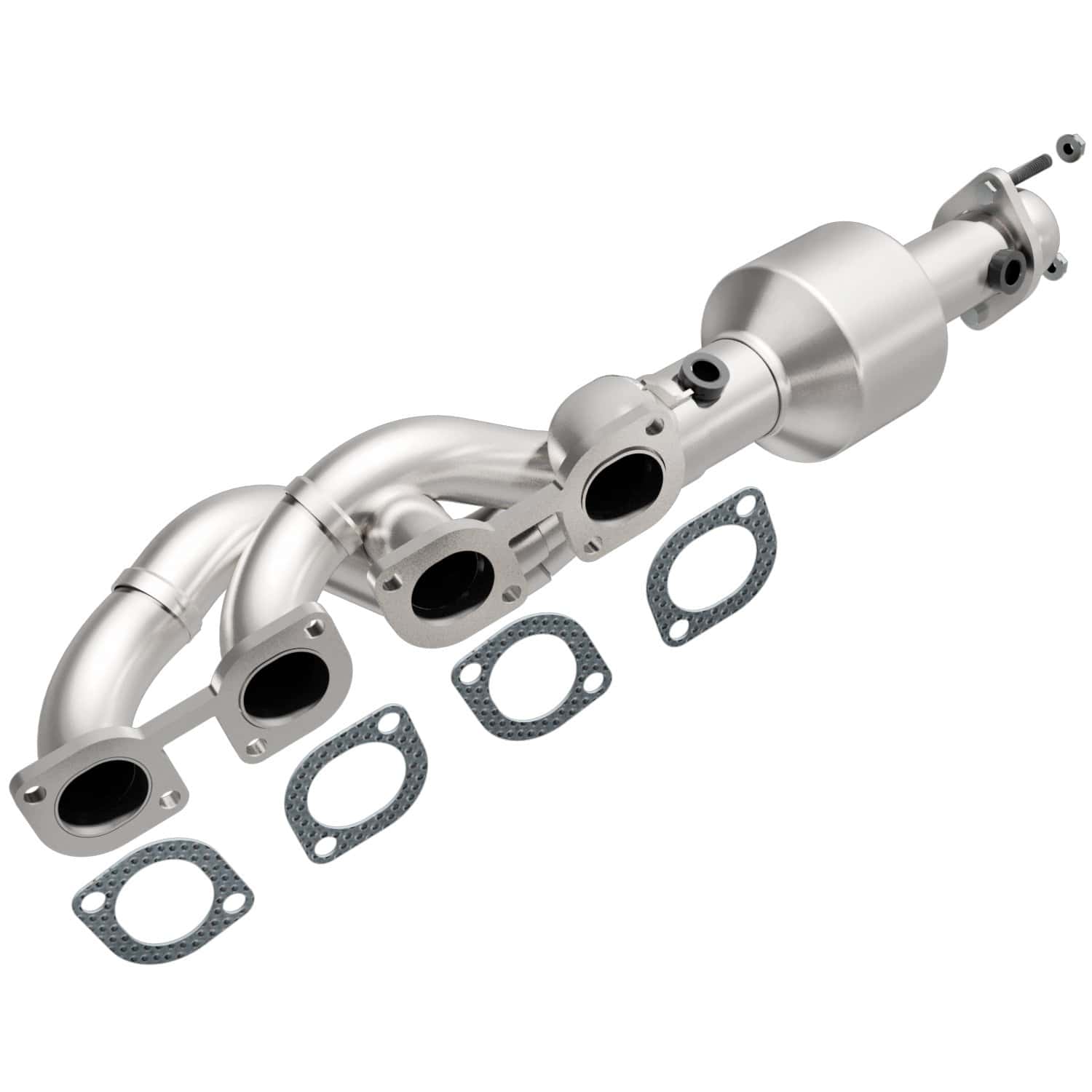 MagnaFlow BMW California Grade CARB Compliant Manifold Catalytic Converter