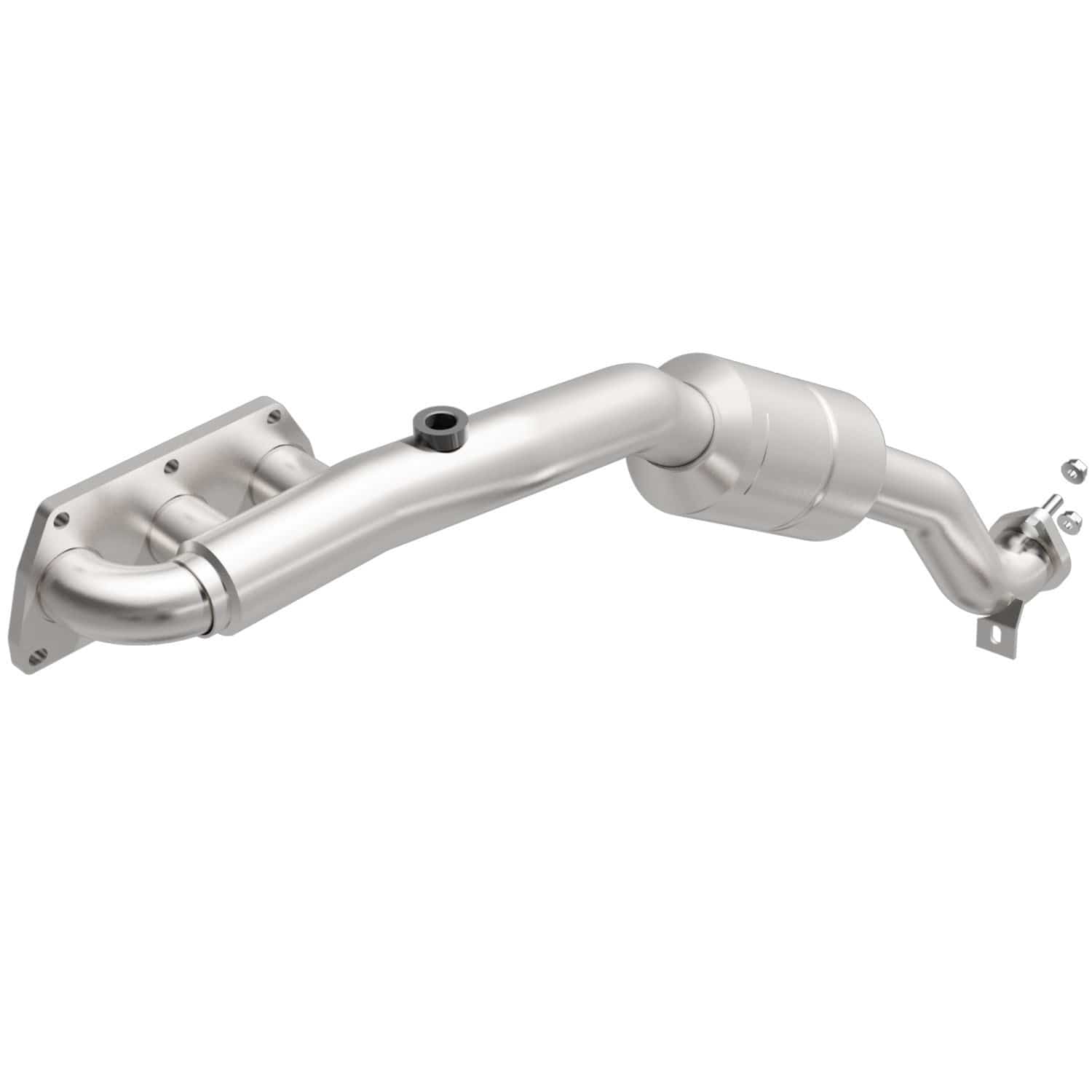 MagnaFlow Audi A8 Quattro California Grade CARB Compliant Manifold Catalytic Converter