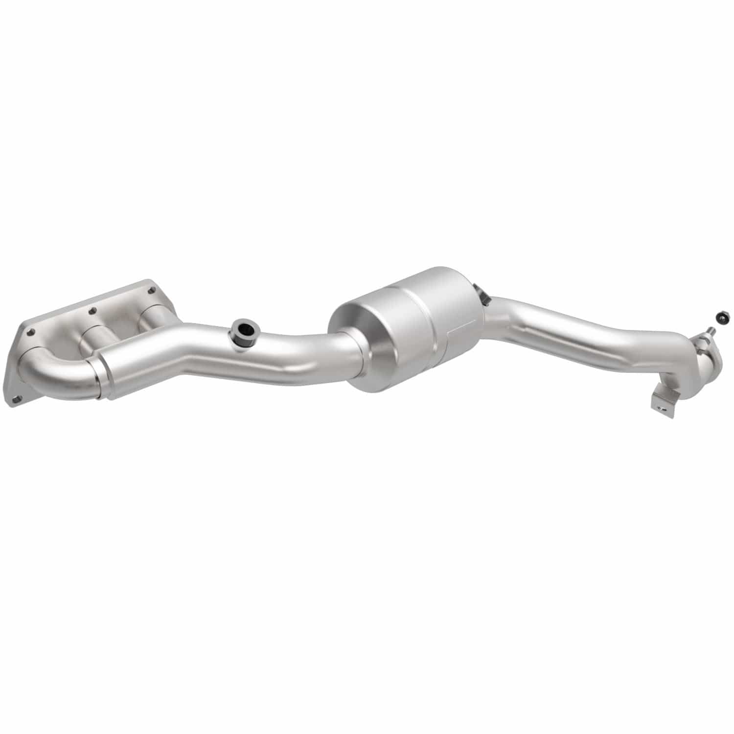 MagnaFlow Audi A8 Quattro California Grade CARB Compliant Manifold Catalytic Converter