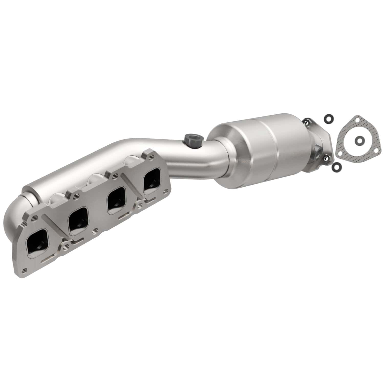 MagnaFlow Volkswagen Passat California Grade CARB Compliant Manifold Catalytic Converter