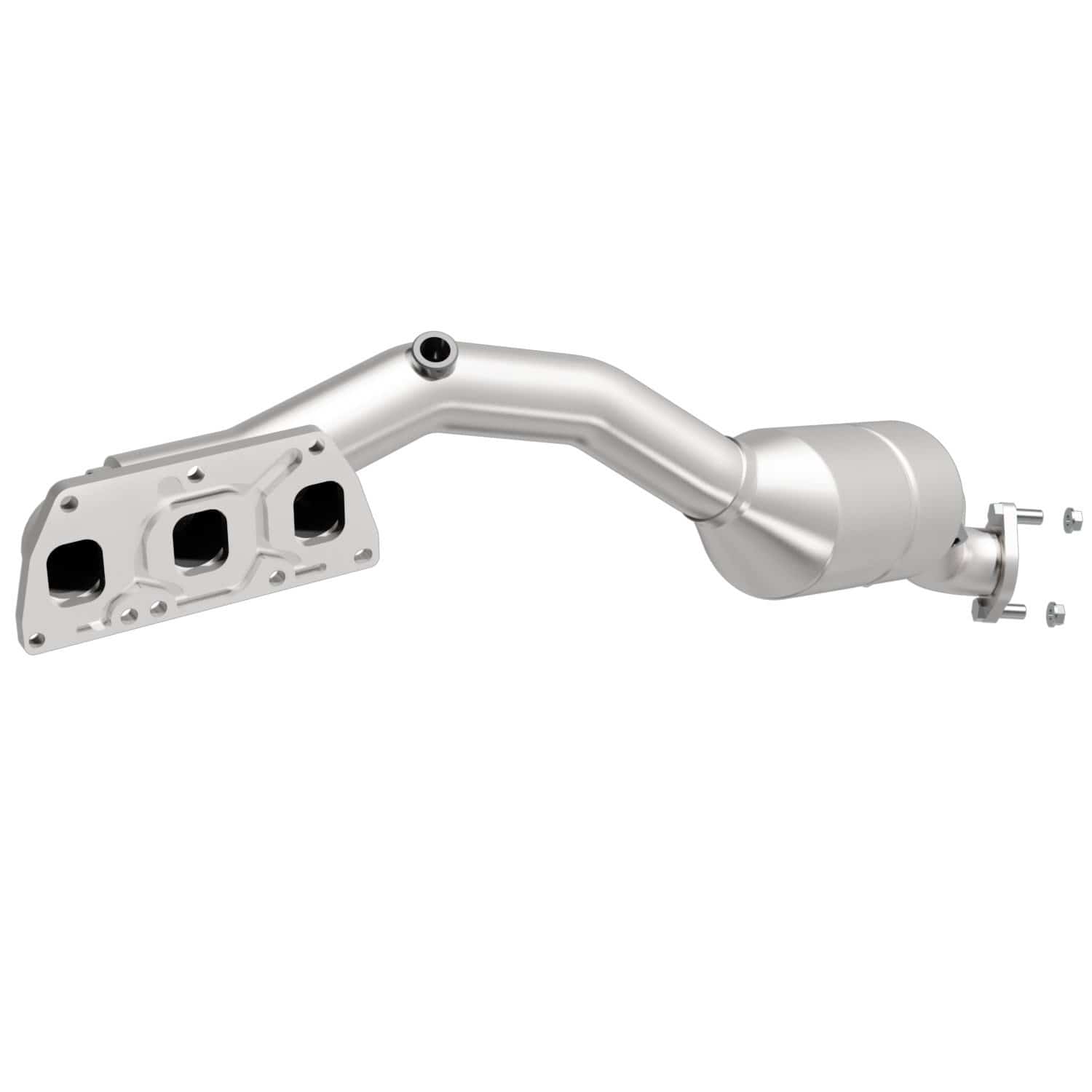 MagnaFlow Audi A8 Quattro California Grade CARB Compliant Manifold Catalytic Converter