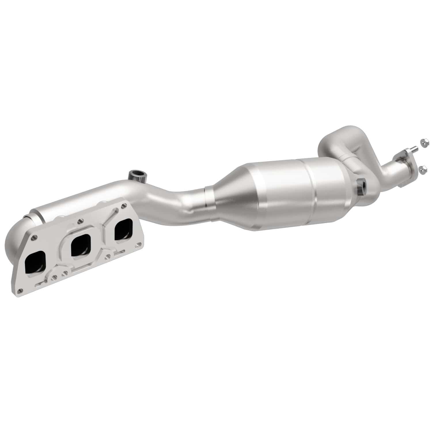 MagnaFlow Audi A8 Quattro California Grade CARB Compliant Manifold Catalytic Converter