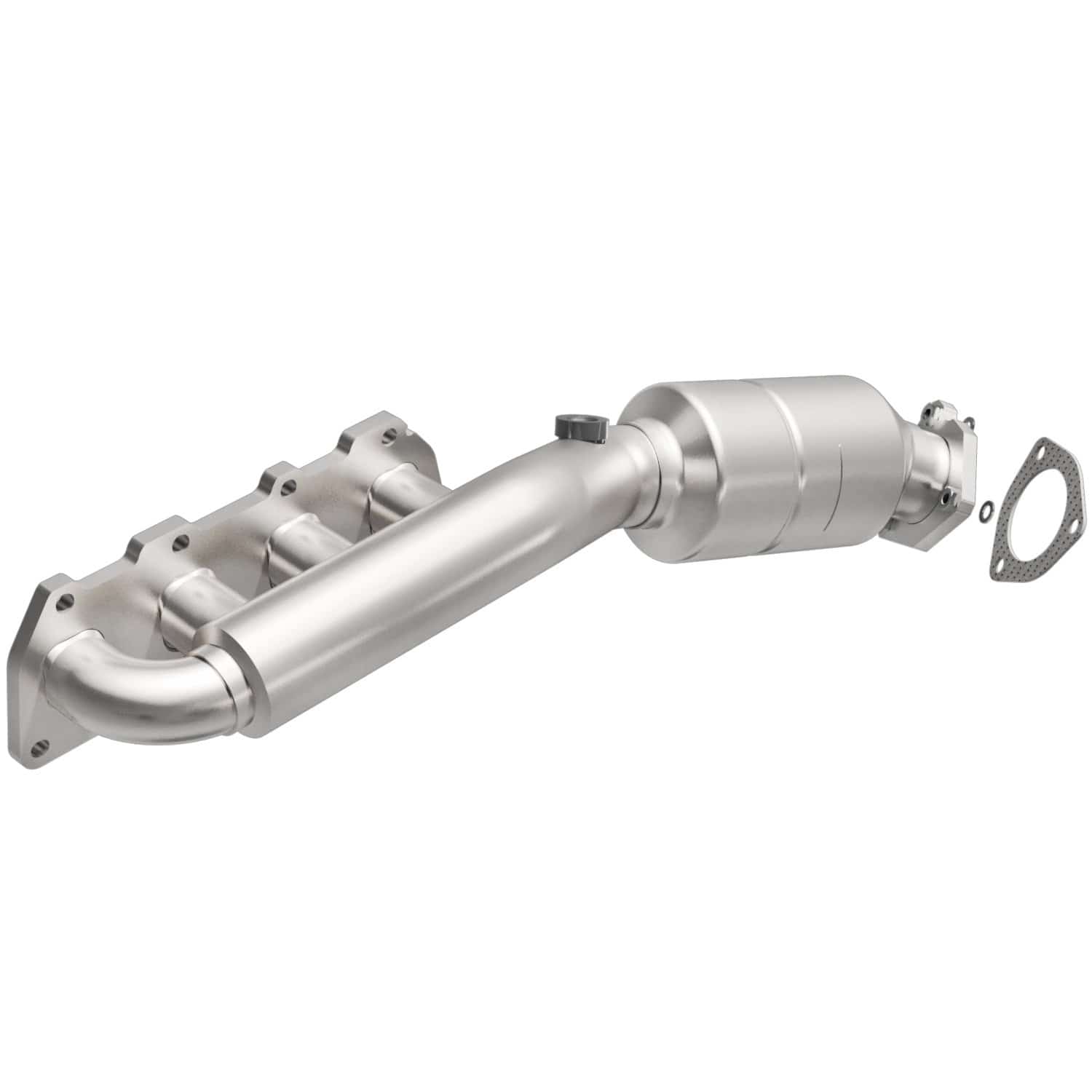 MagnaFlow Volkswagen Passat California Grade CARB Compliant Manifold Catalytic Converter