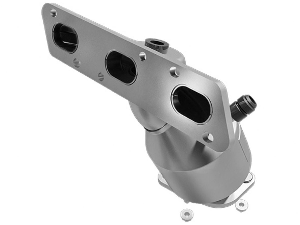 MagnaFlow Mazda 6 California Grade CARB Compliant Manifold Catalytic Converter