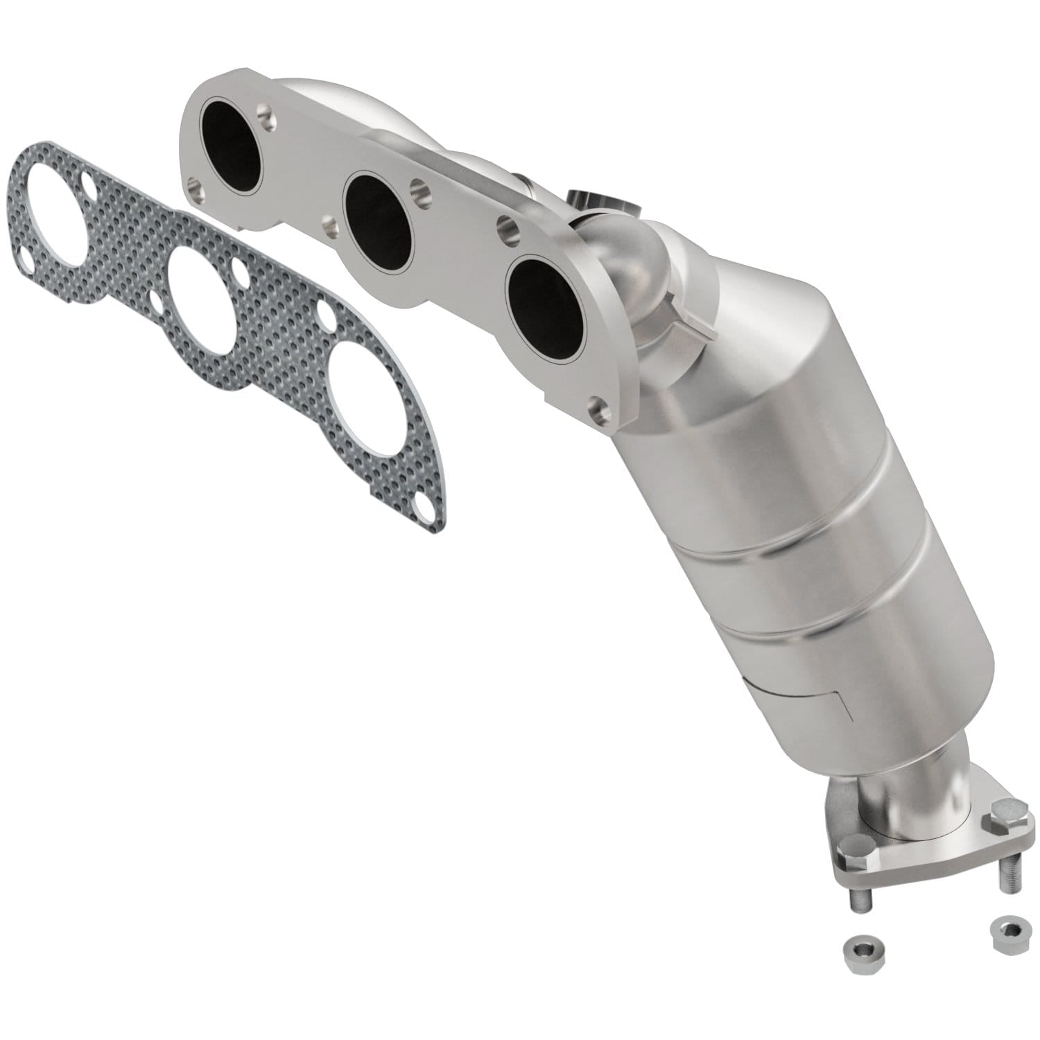 MagnaFlow Suzuki Verona California Grade CARB Compliant Manifold Catalytic Converter