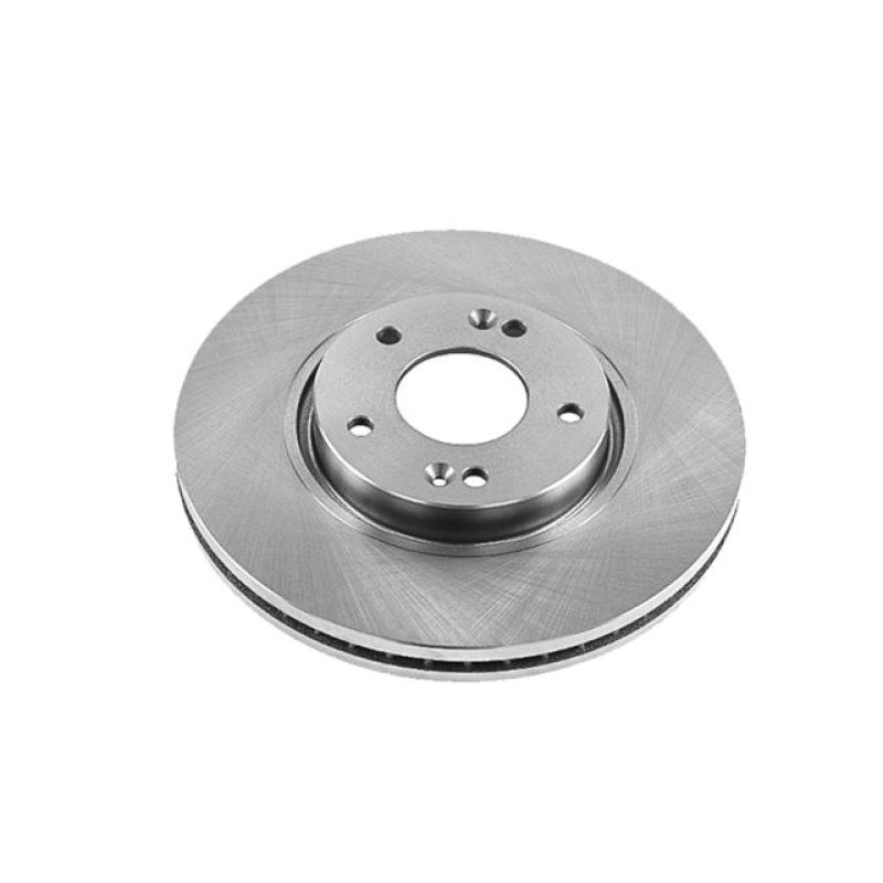 PowerStop PSB Autospecialty Rotor Brakes, Rotors & Pads Brake Rotors - OE main image