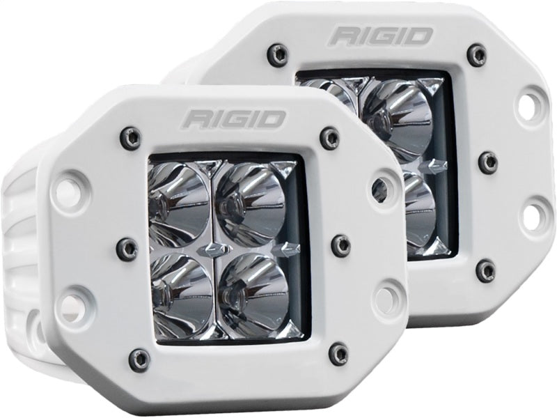 Rigid Industries RIG Marine Dually Lights Light Bars & Cubes main image