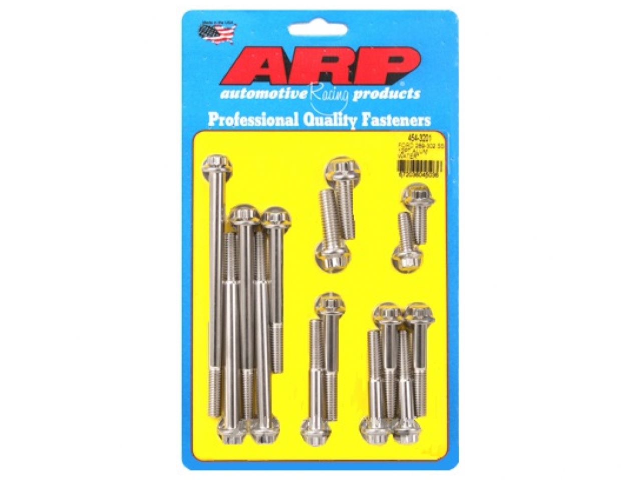 ARP Rod Bolts 454-3201 Item Image