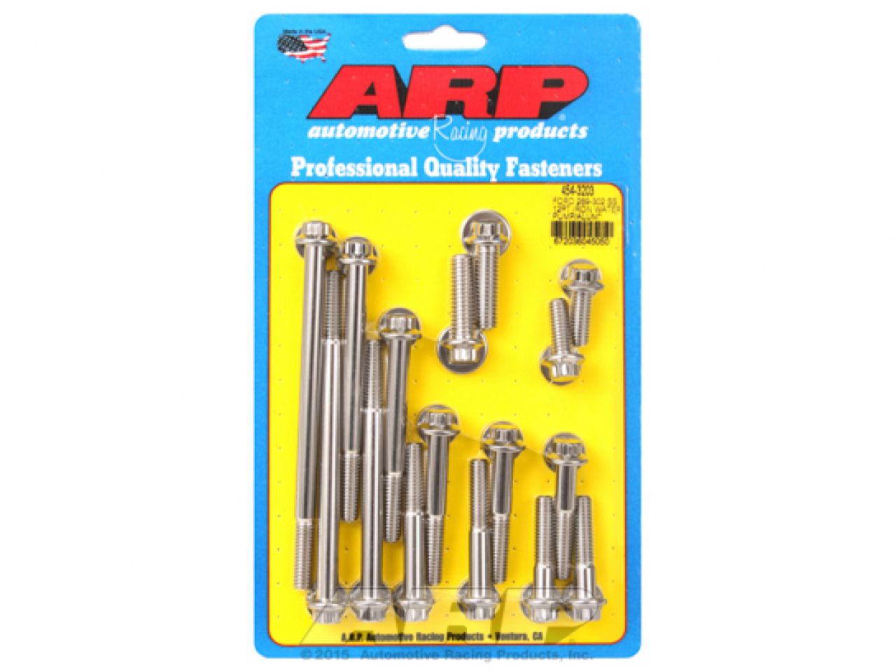 ARP Rod Bolts 454-3203 Item Image