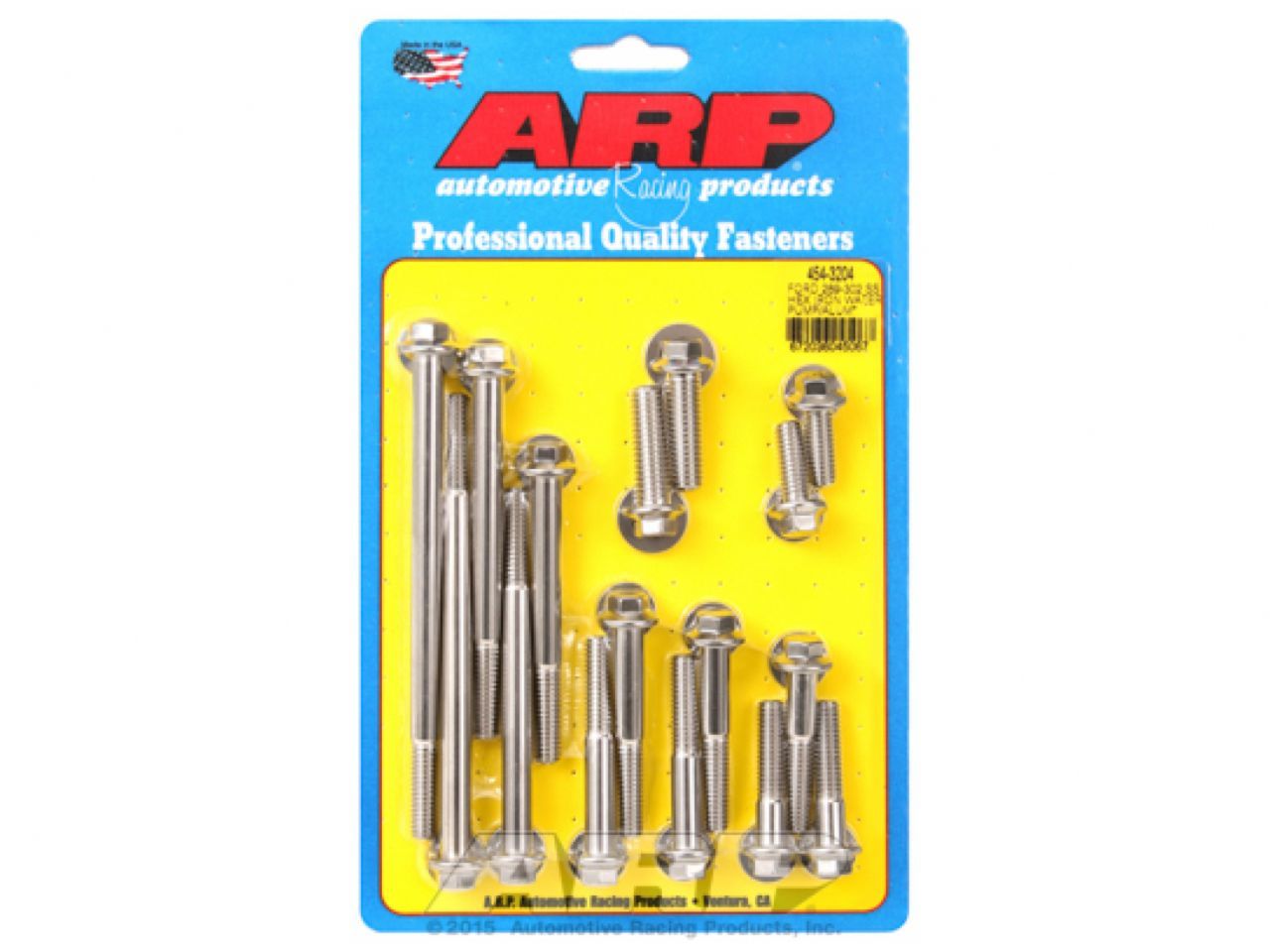 ARP Rod Bolts 454-3204 Item Image