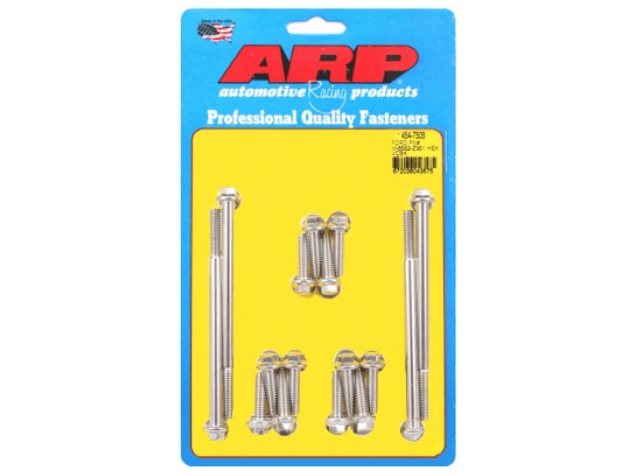 ARP Rod Bolts 454-7503 Item Image