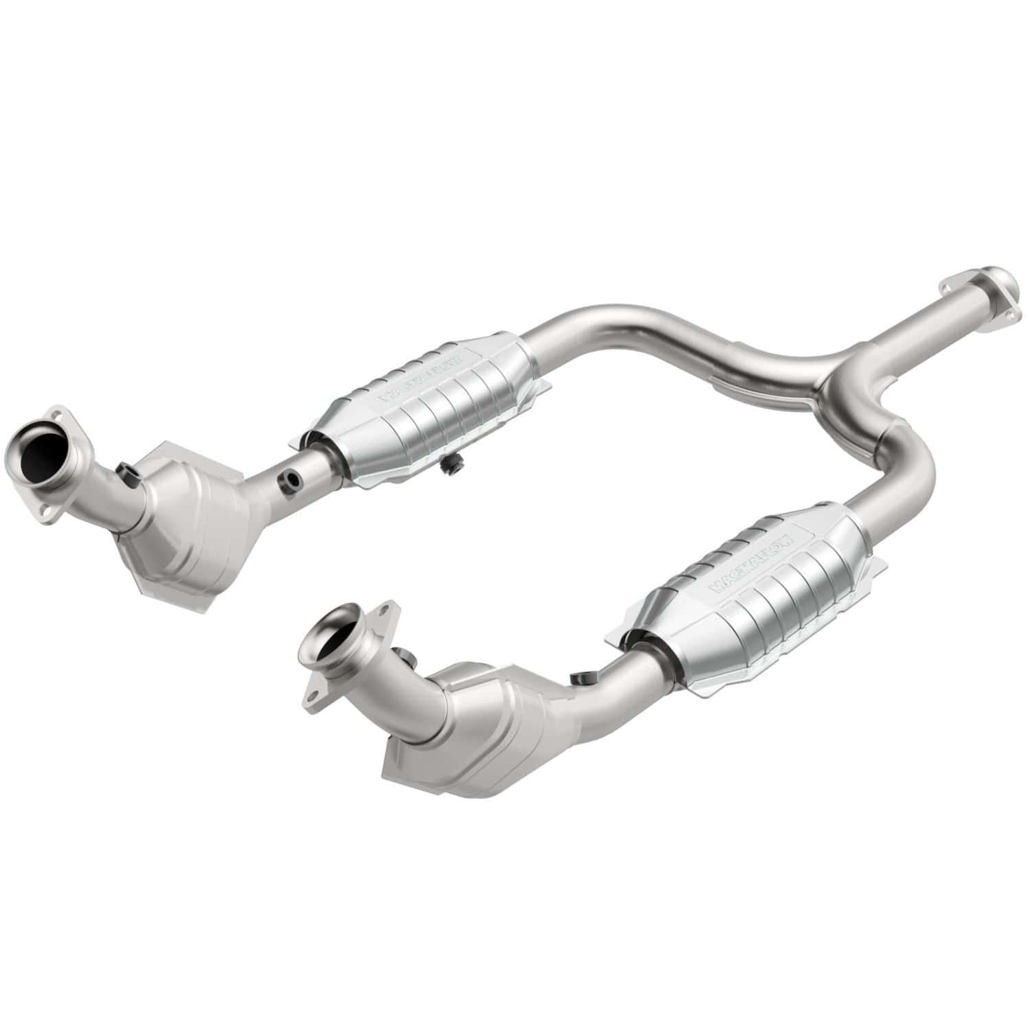 MagnaFlow Ford Mustang California Grade CARB Compliant Direct-Fit Catalytic Converter