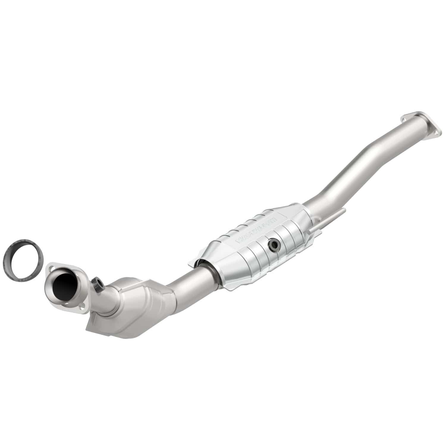 MagnaFlow California Grade CARB Compliant Direct-Fit Catalytic Converter