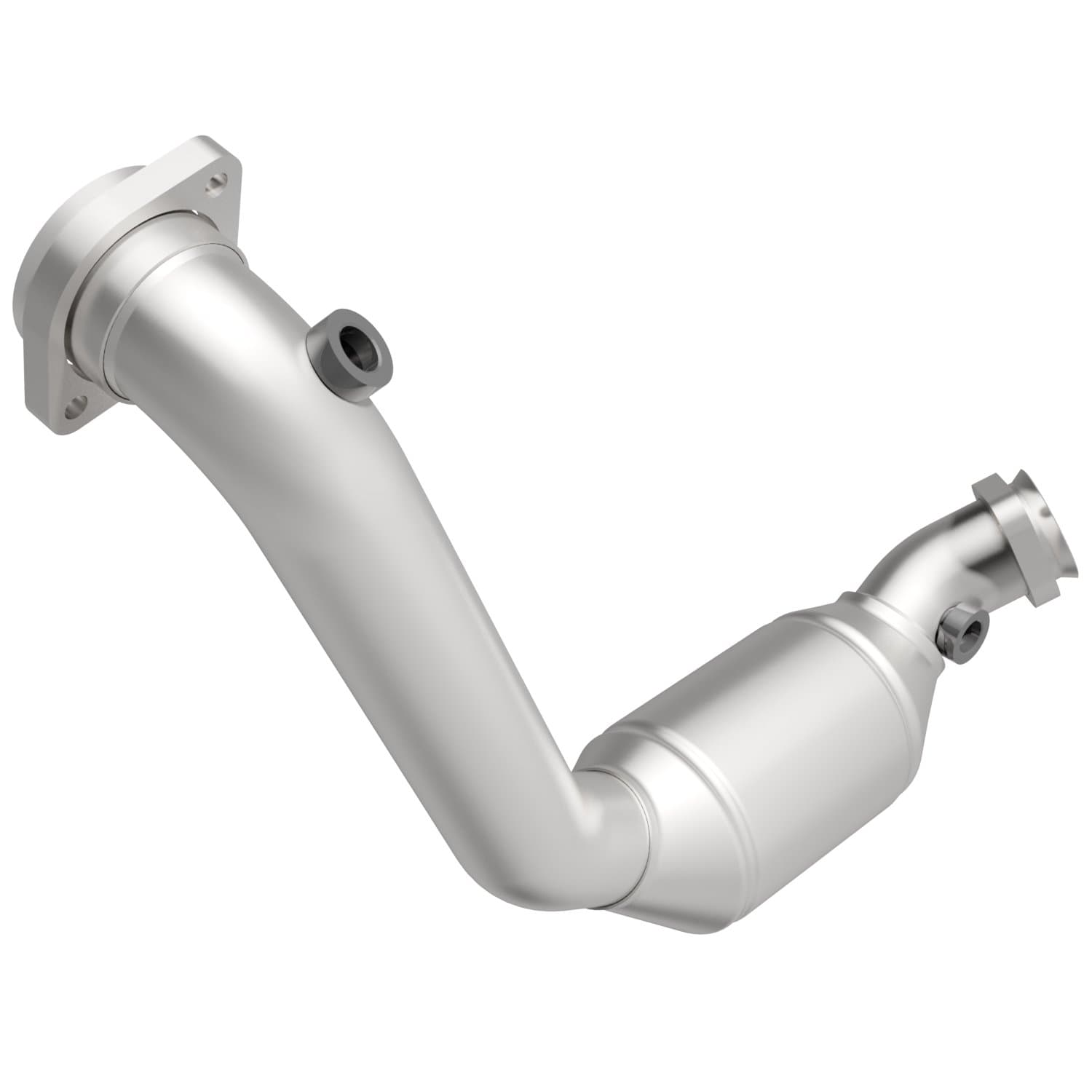 MagnaFlow Mercedes-Benz CLK430 California Grade CARB Compliant Direct-Fit Catalytic Converter