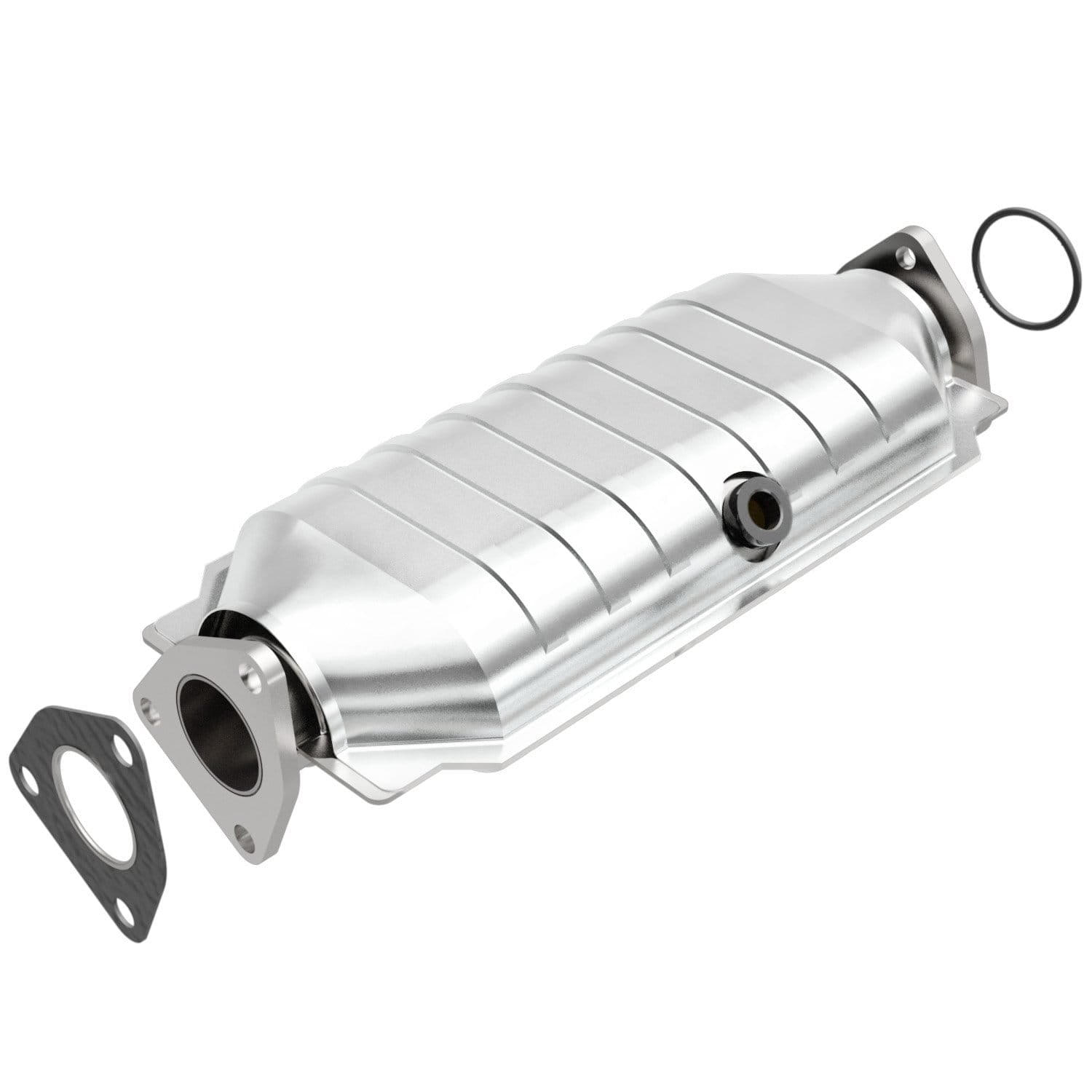 MagnaFlow Acura MDX California Grade CARB Compliant Direct-Fit Catalytic Converter