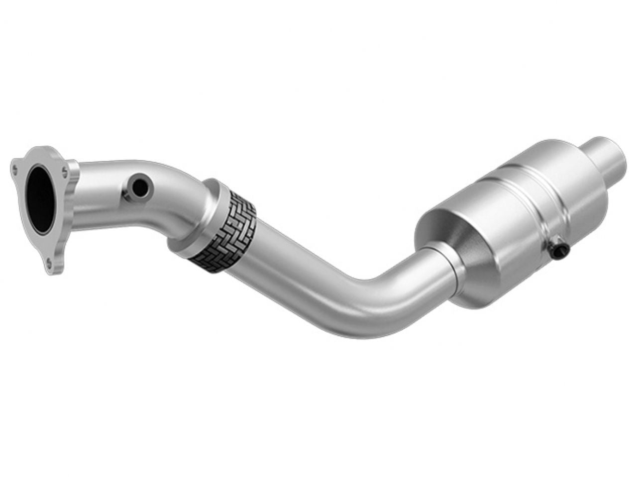 MagnaFlow Chrysler Pacifica California Grade CARB Compliant Direct-Fit Catalytic Converter