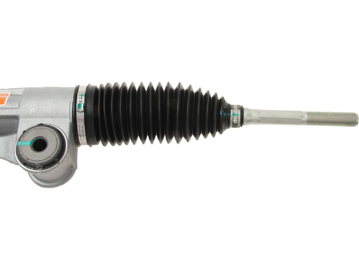 Genuine Parts Company Rack and Pinion Assembly