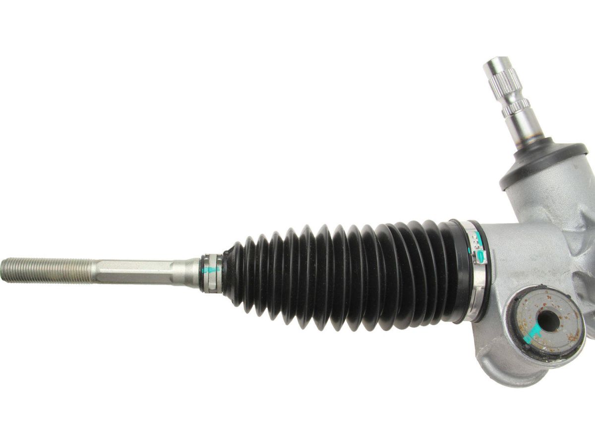 Genuine Parts Company Rack and Pinion Assembly