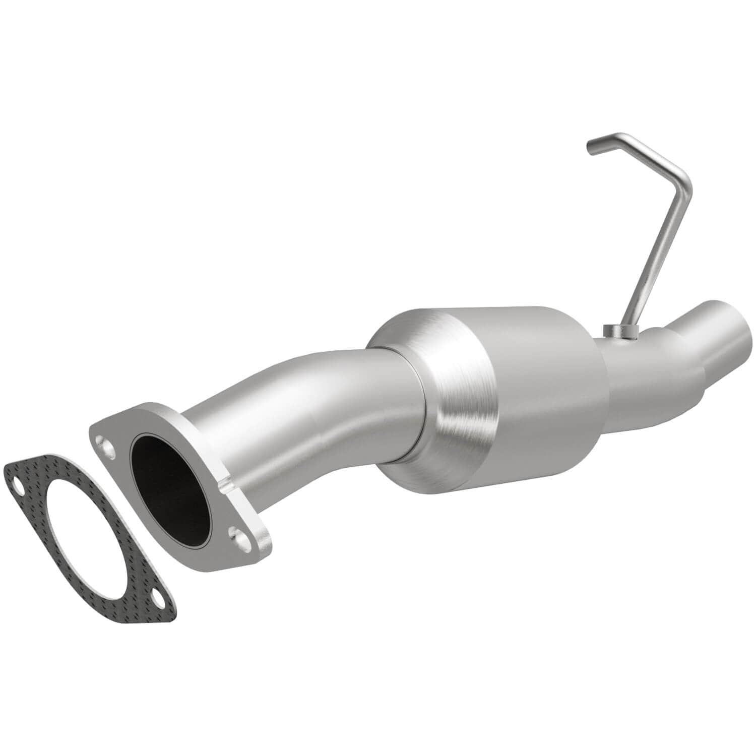 MagnaFlow California Grade CARB Compliant Direct-Fit Catalytic Converter