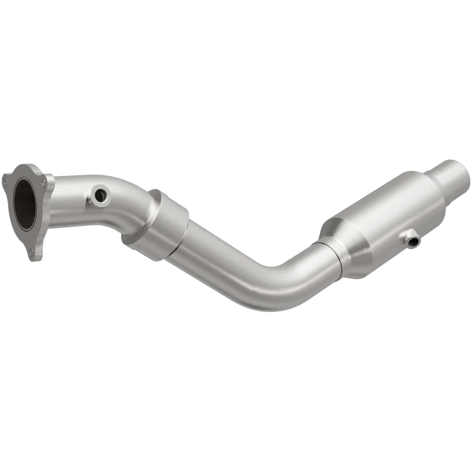 MagnaFlow Chrysler Pacifica California Grade CARB Compliant Direct-Fit Catalytic Converter