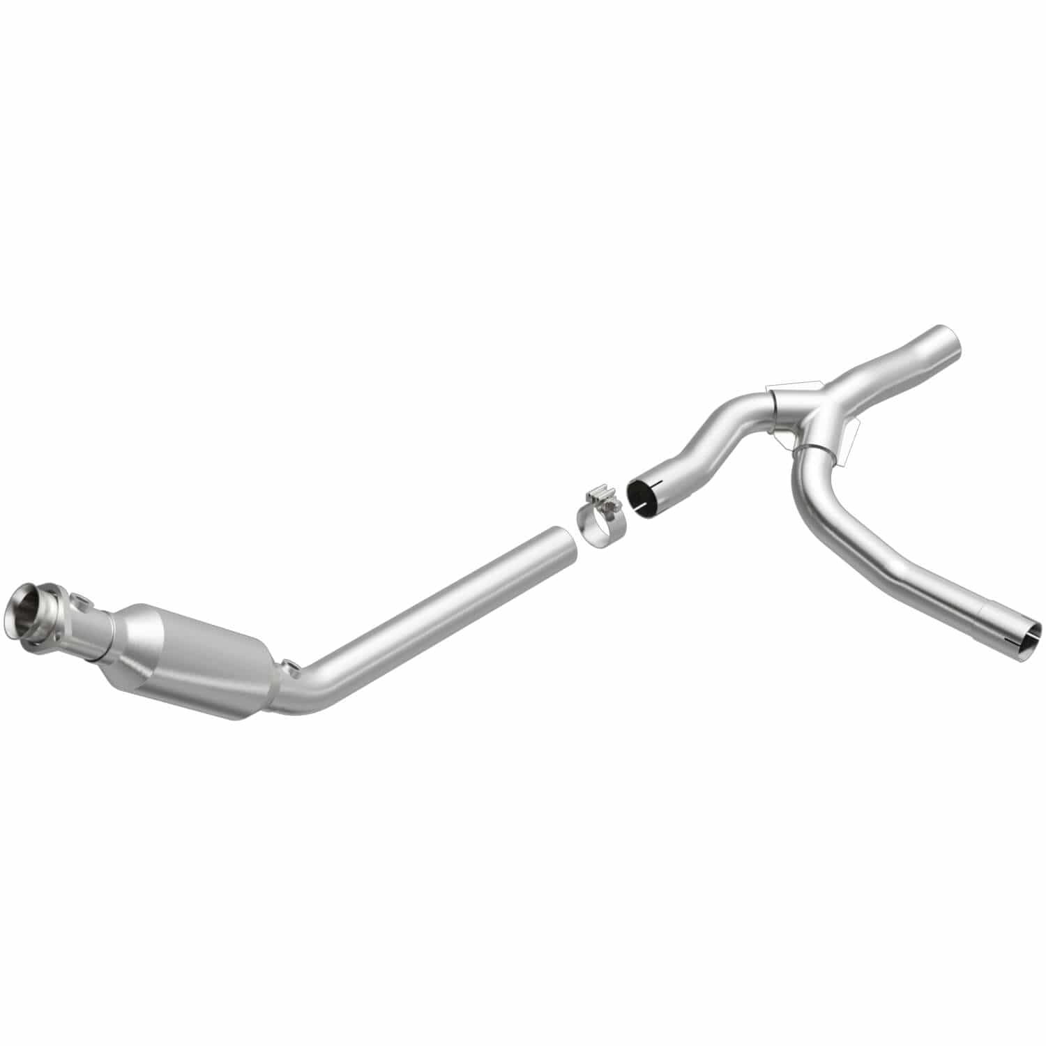 MagnaFlow Dodge Ram 1500 California Grade CARB Compliant Direct-Fit Catalytic Converter