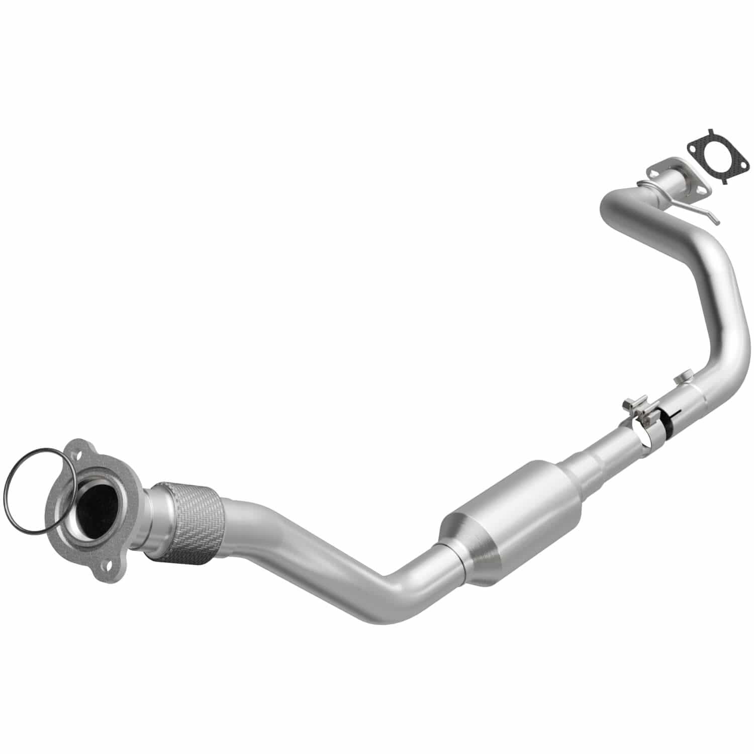 MagnaFlow California Grade CARB Compliant Direct-Fit Catalytic Converter