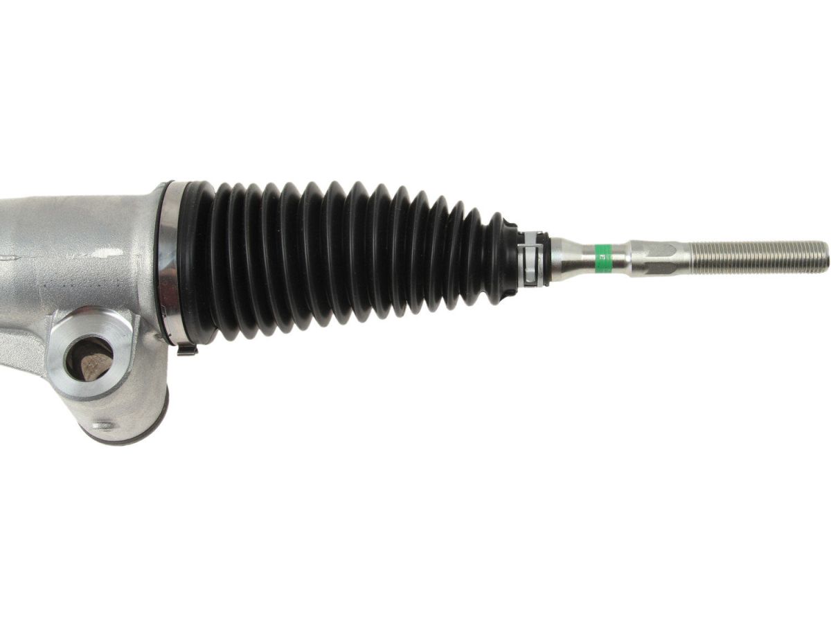 Genuine Parts Company Rack and Pinion Assembly