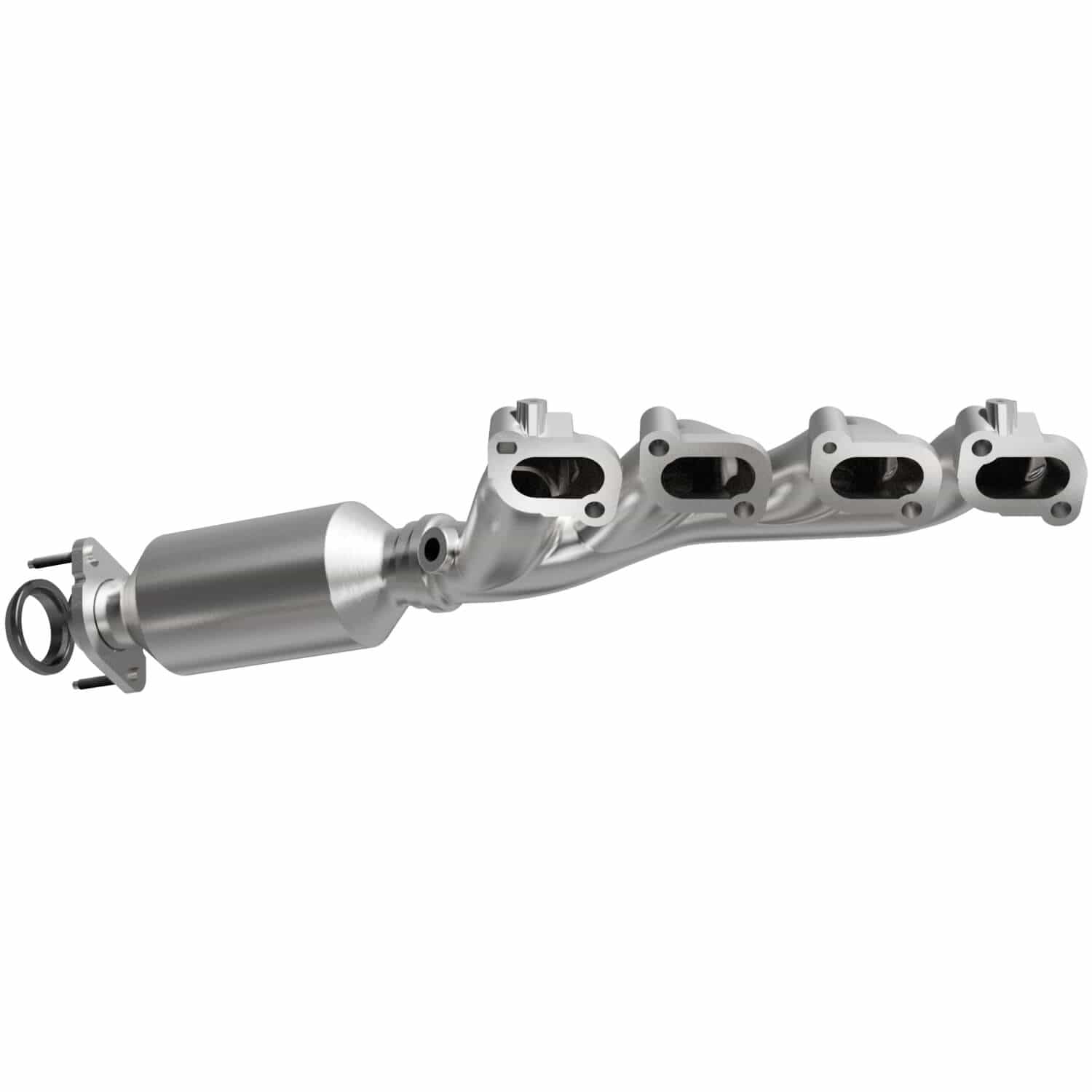 MagnaFlow Cadillac SRX California Grade CARB Compliant Manifold Catalytic Converter