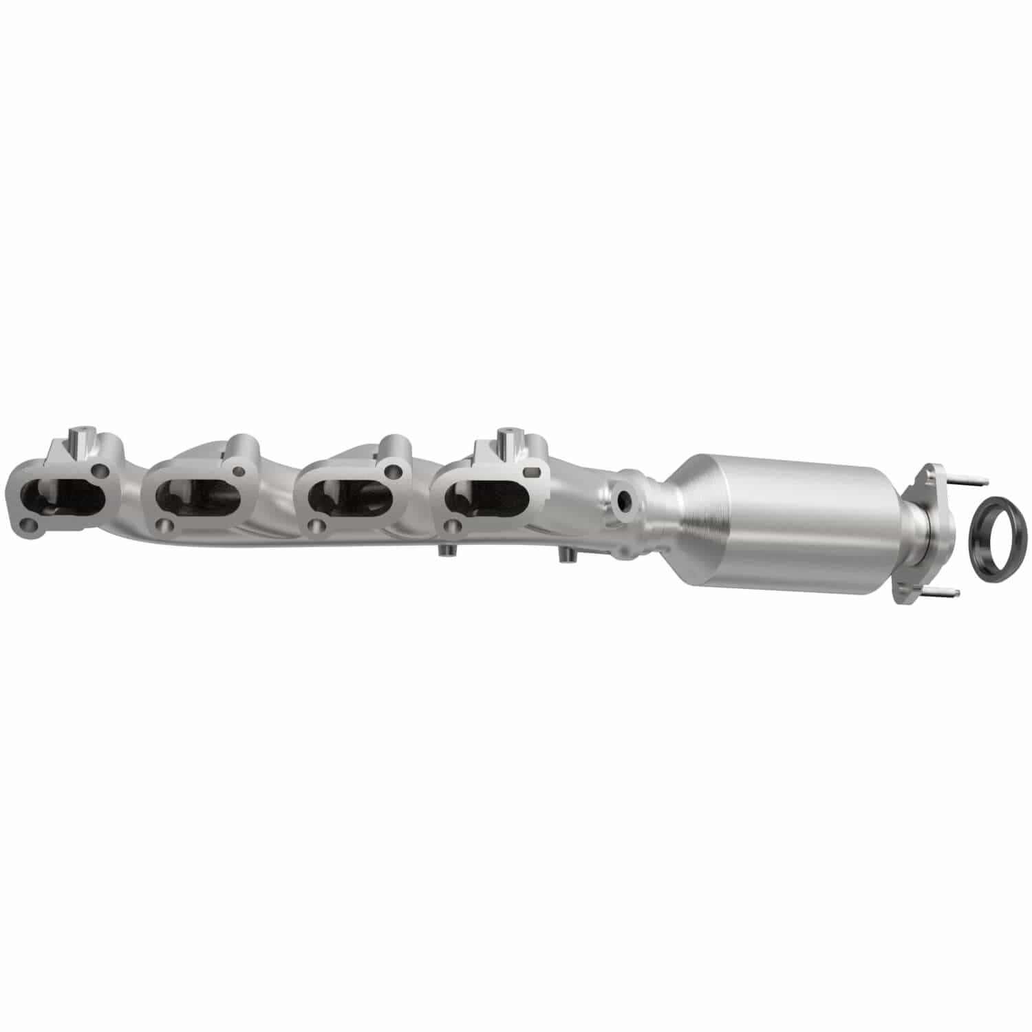 MagnaFlow Cadillac SRX California Grade CARB Compliant Manifold Catalytic Converter