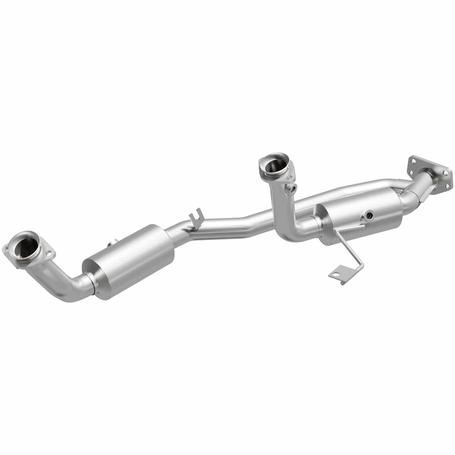 MagnaFlow California Grade CARB Compliant Direct-Fit Catalytic Converter