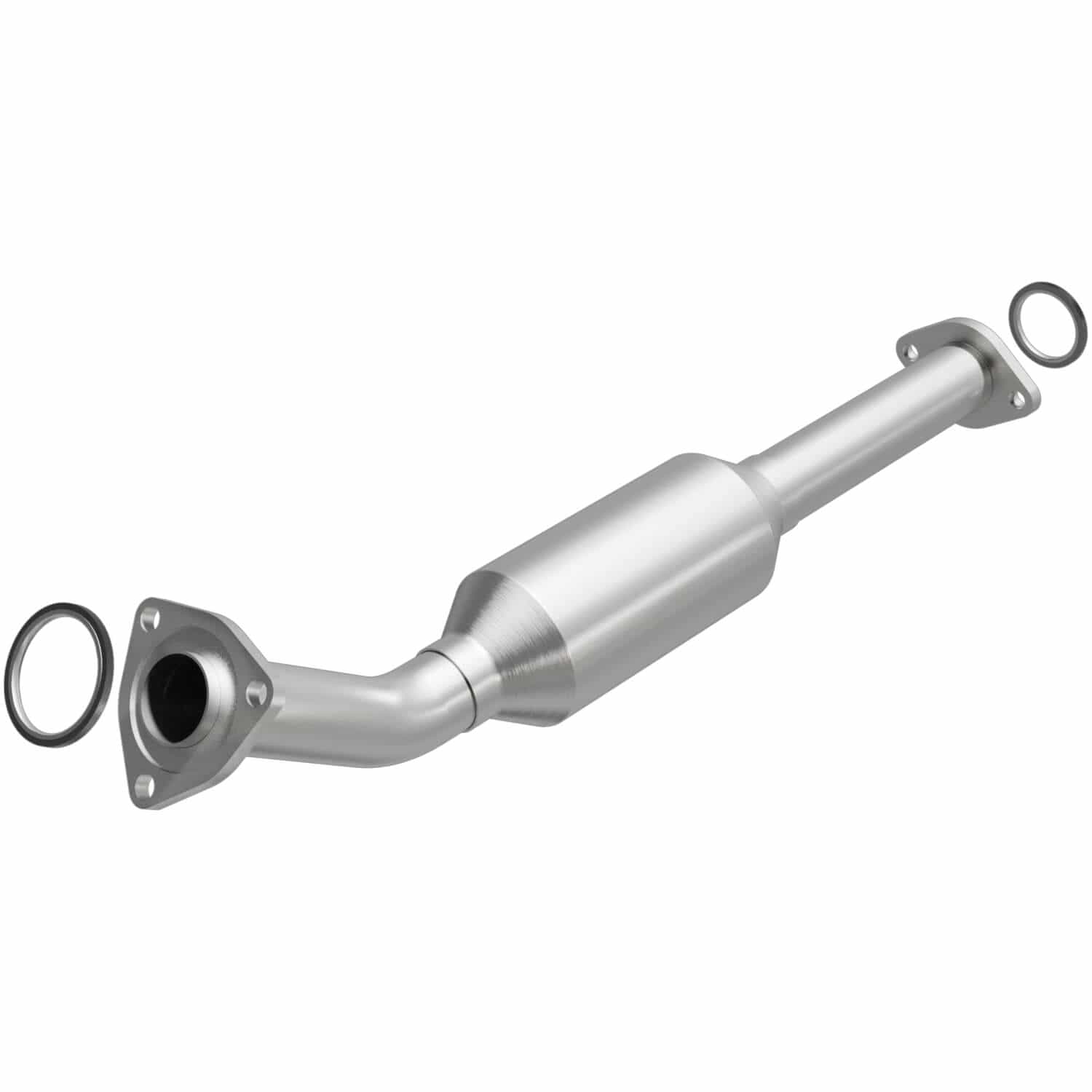 MagnaFlow Toyota Tundra California Grade CARB Compliant Direct-Fit Catalytic Converter