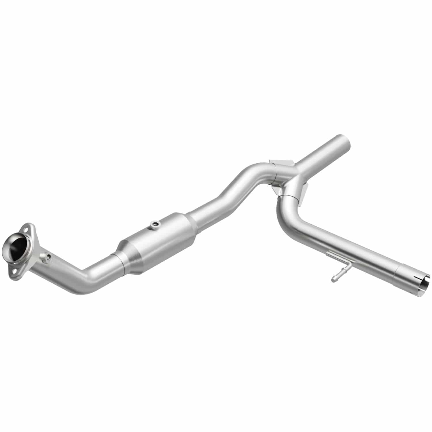 MagnaFlow Ford F-150 California Grade CARB Compliant Direct-Fit Catalytic Converter