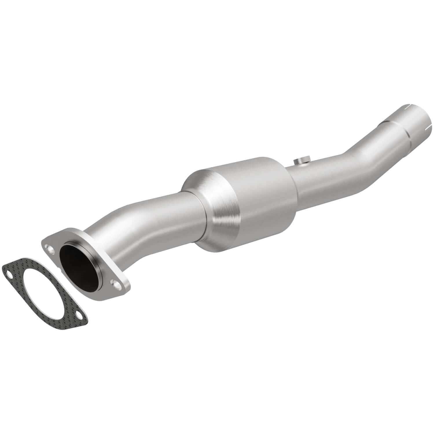 MagnaFlow California Grade CARB Compliant Direct-Fit Catalytic Converter