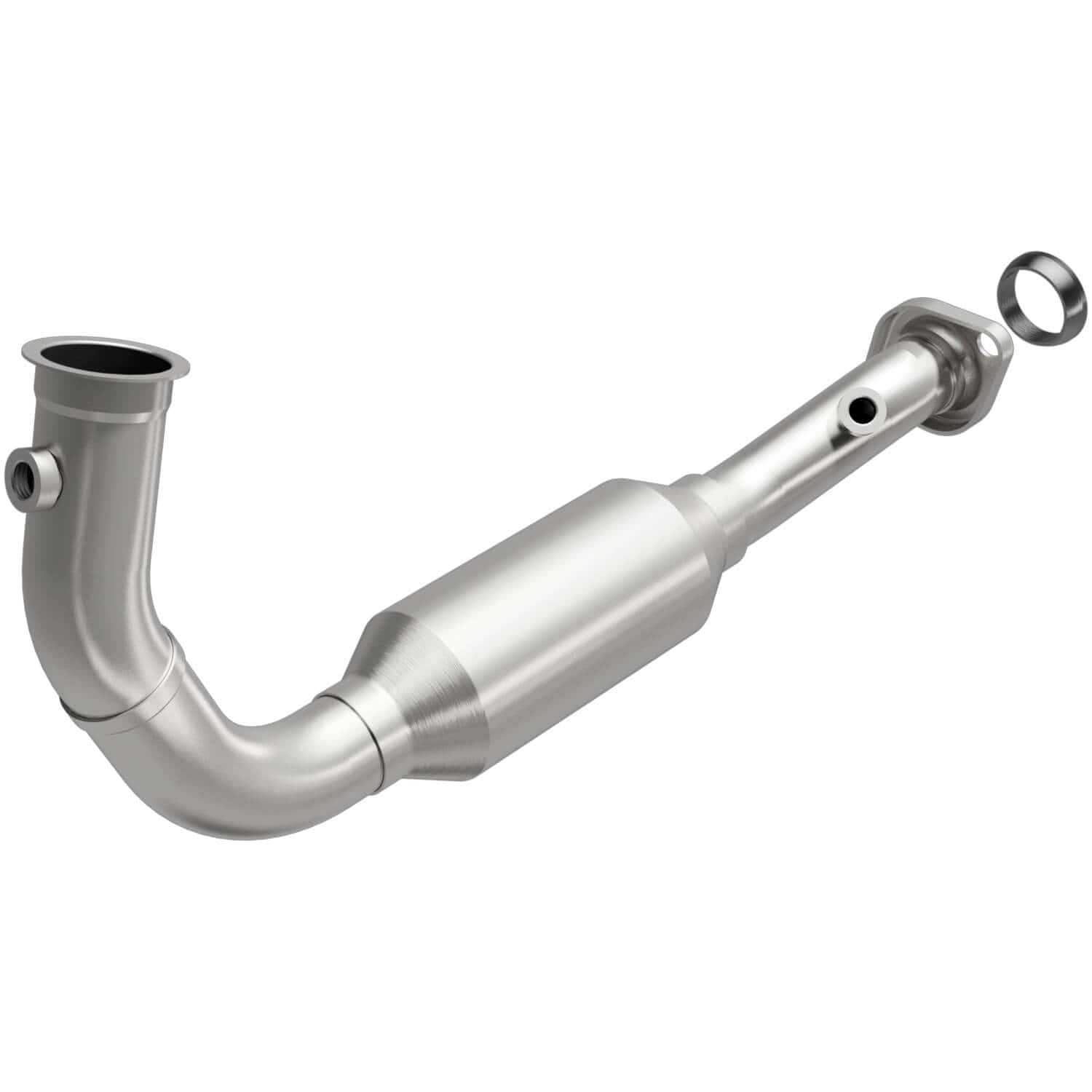 MagnaFlow Jeep Liberty California Grade CARB Compliant Direct-Fit Catalytic Converter