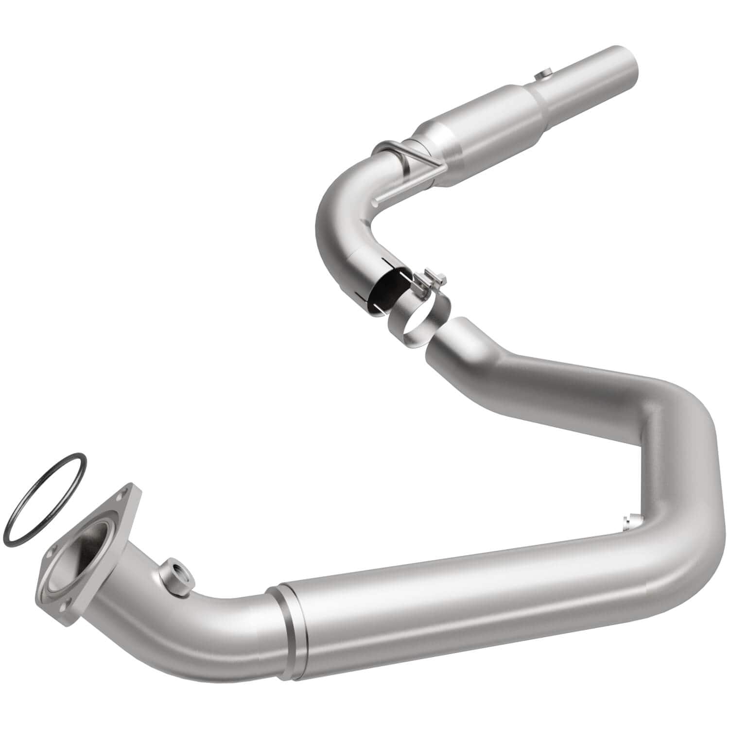 MagnaFlow GMC Savana 3500 California Grade CARB Compliant Direct-Fit Catalytic Converter