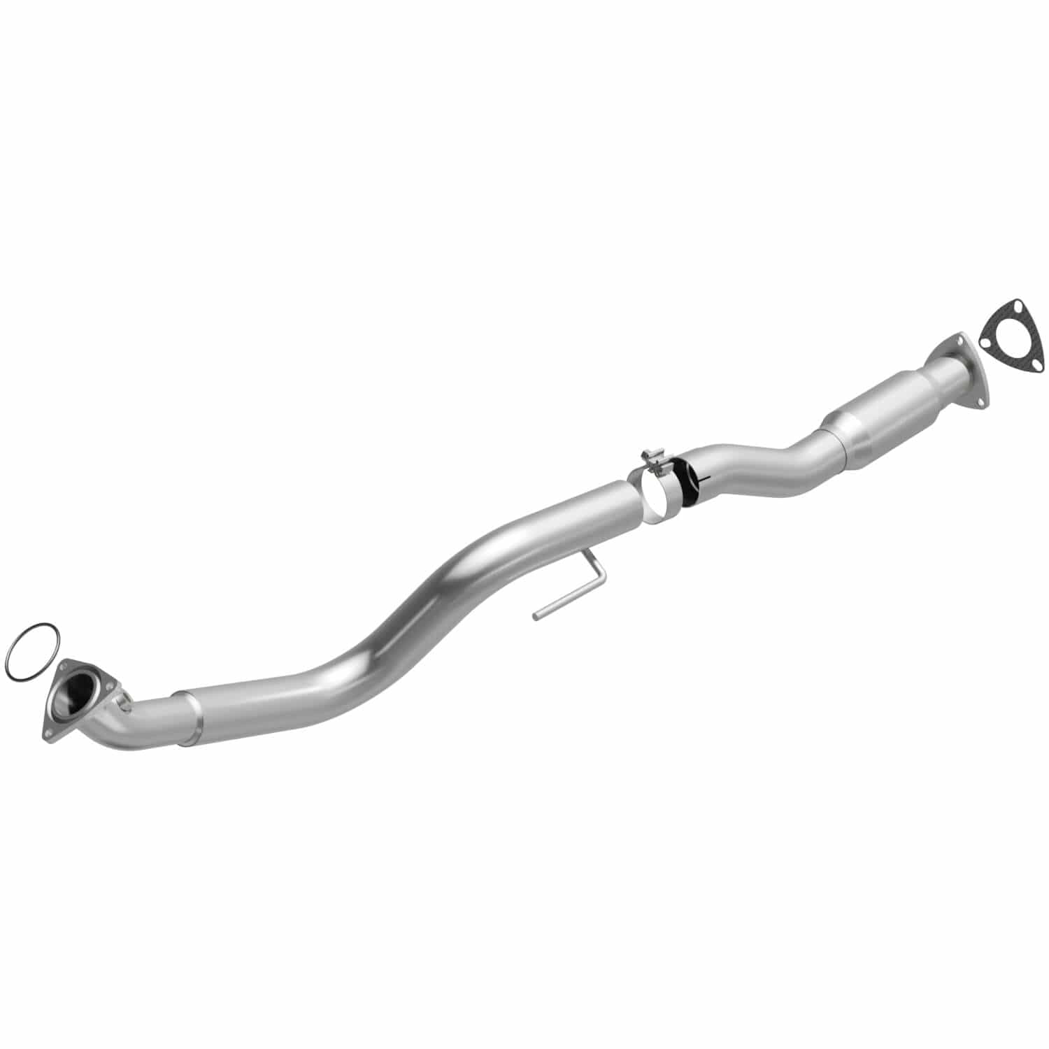 MagnaFlow GMC Savana 3500 California Grade CARB Compliant Direct-Fit Catalytic Converter