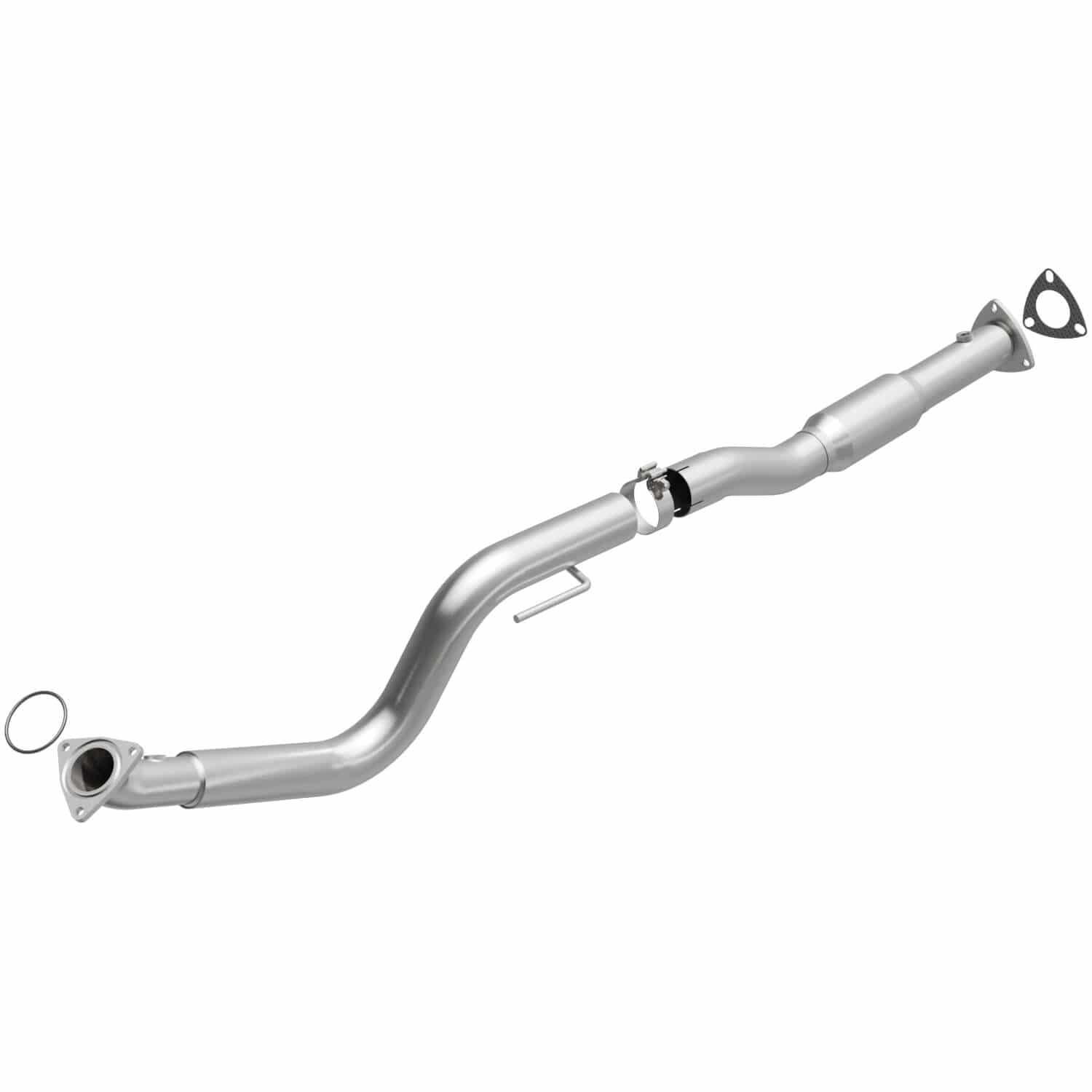 MagnaFlow GMC Savana 3500 California Grade CARB Compliant Direct-Fit Catalytic Converter