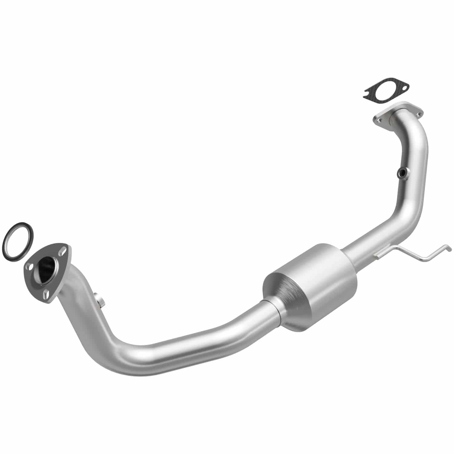 MagnaFlow Isuzu Rodeo California Grade CARB Compliant Direct-Fit Catalytic Converter