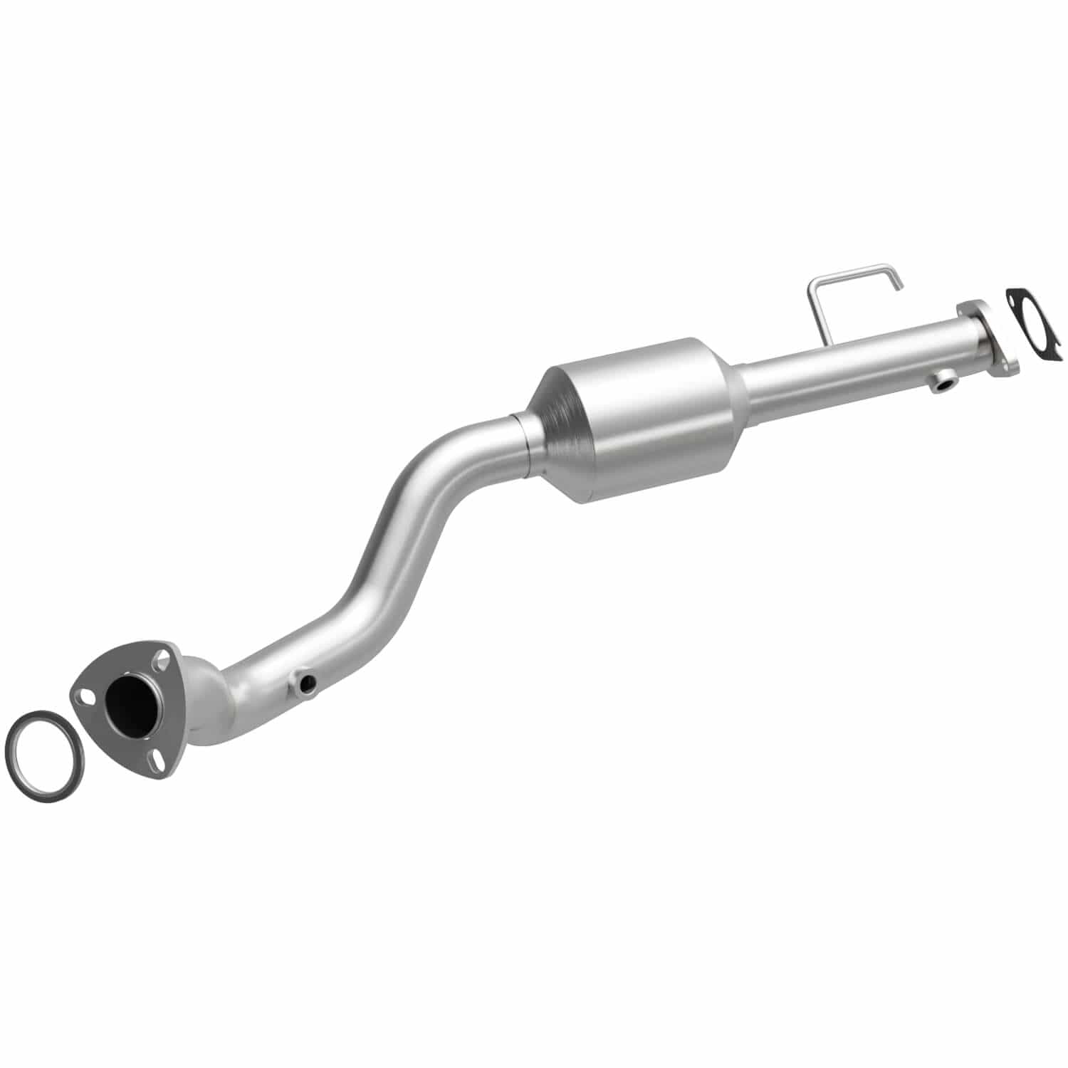 MagnaFlow Isuzu Rodeo California Grade CARB Compliant Direct-Fit Catalytic Converter