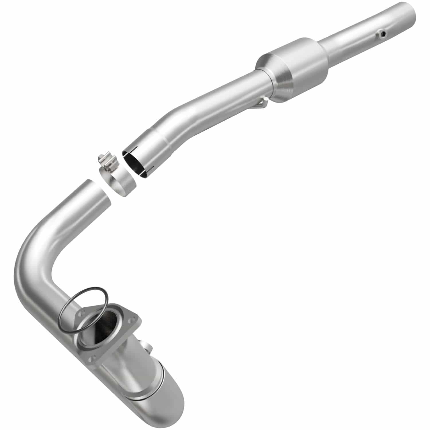 MagnaFlow California Grade CARB Compliant Direct-Fit Catalytic Converter