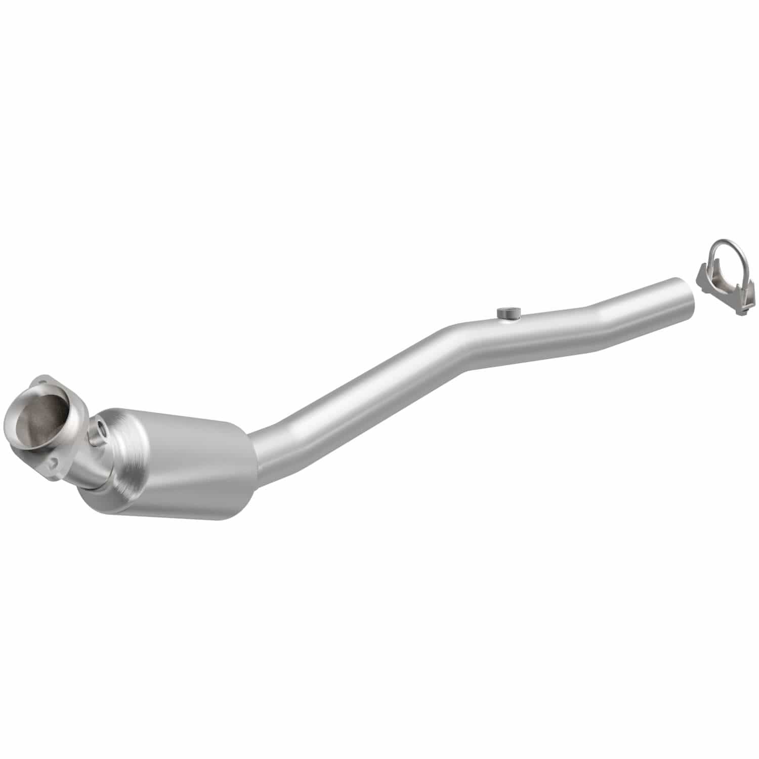 MagnaFlow Land Rover Range Rover California Grade CARB Compliant Direct-Fit Catalytic Converter