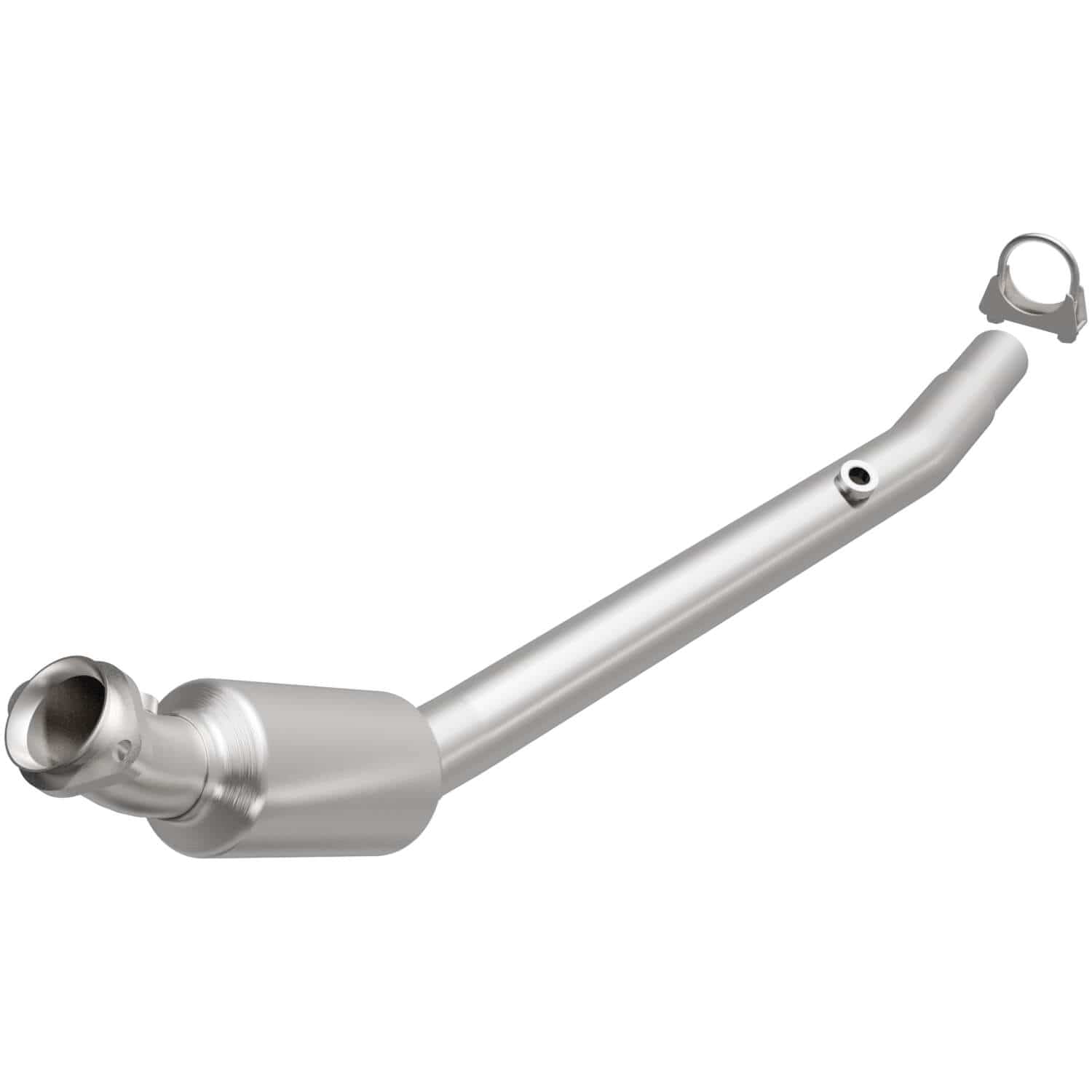 MagnaFlow Land Rover Range Rover California Grade CARB Compliant Direct-Fit Catalytic Converter